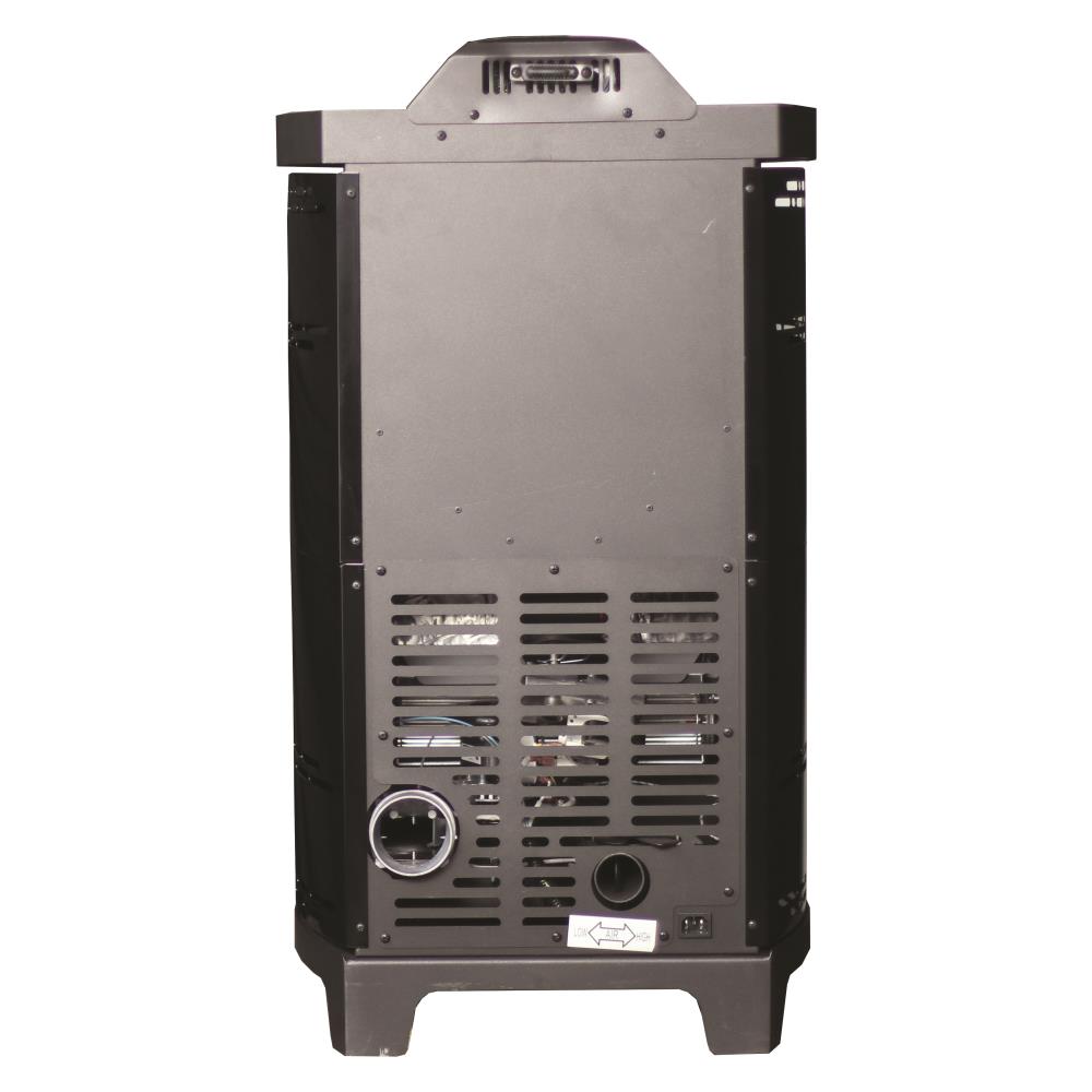 Ashley Hearth Products AP5780B Pellet-Stoves - View #3