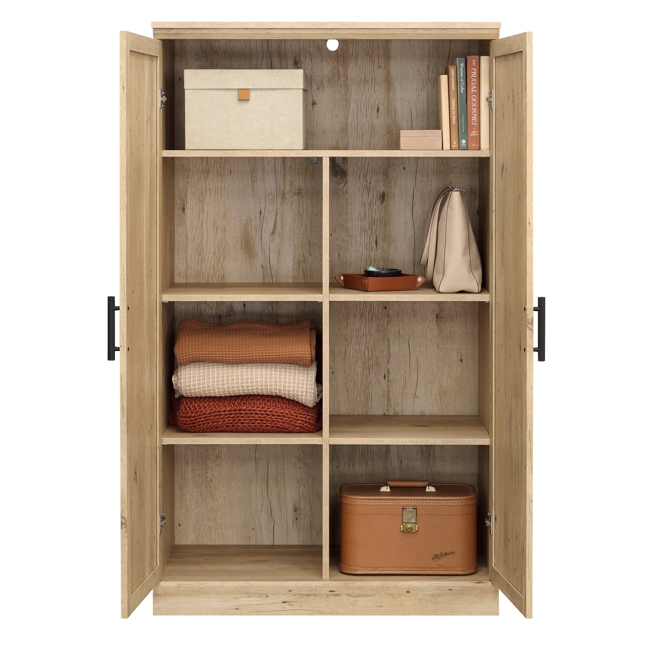 Sauder 433964 Utility-Storage-Cabinets - View #3
