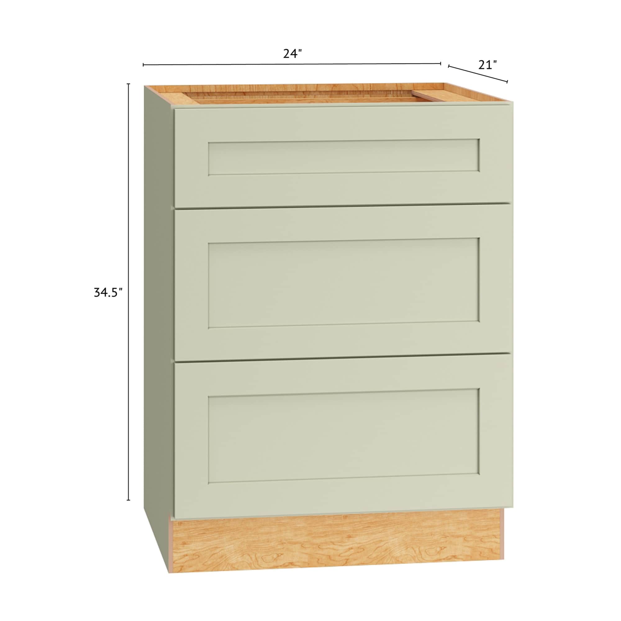 Diamond Express 61D-VDB243421 vanities - View #4
