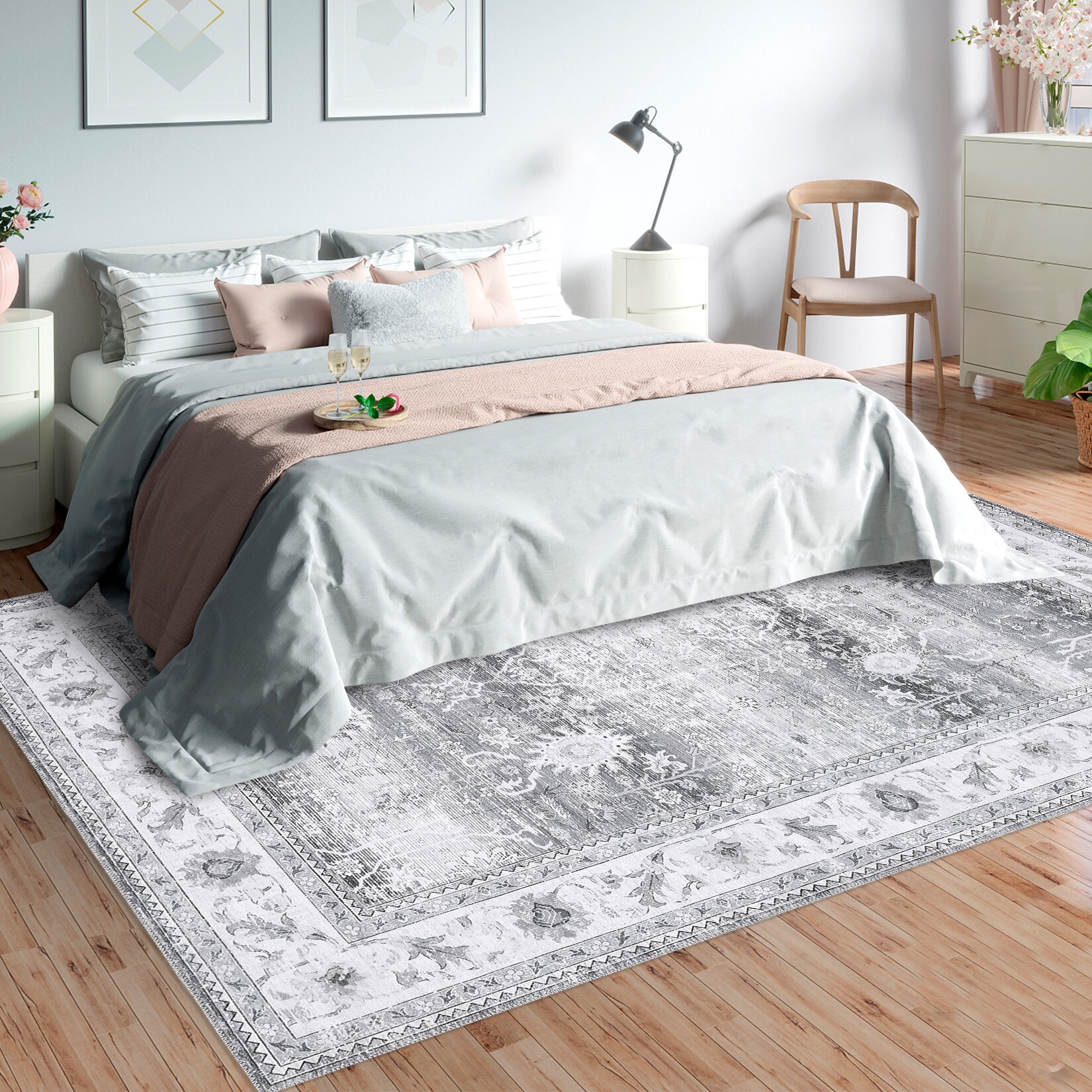 Garvee YXY-LO-PHO-0XT3W44F rugs - View #2