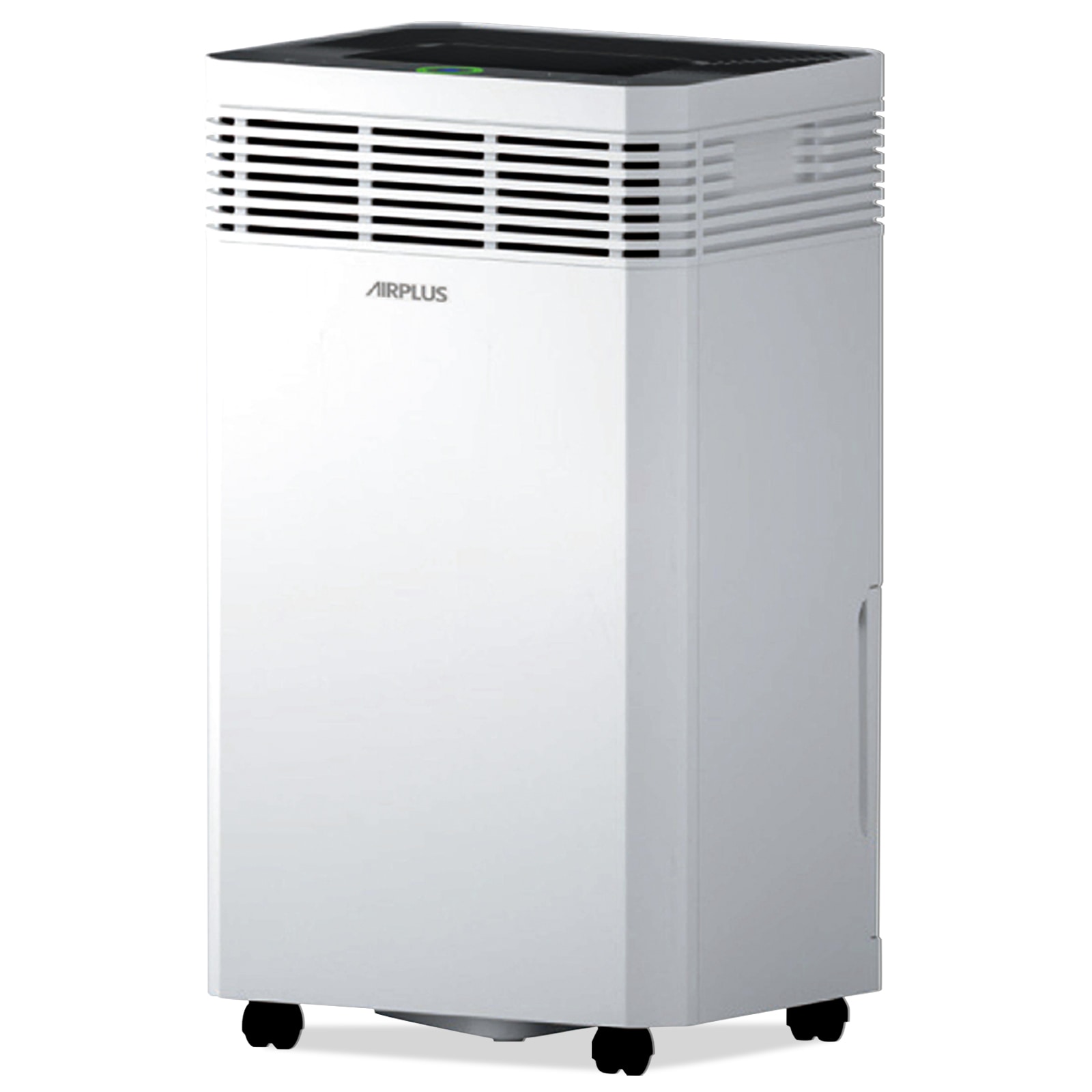AIRPLUS 125-Pint 3-Speed Dehumidifier with Built-In Pump ENERGY 