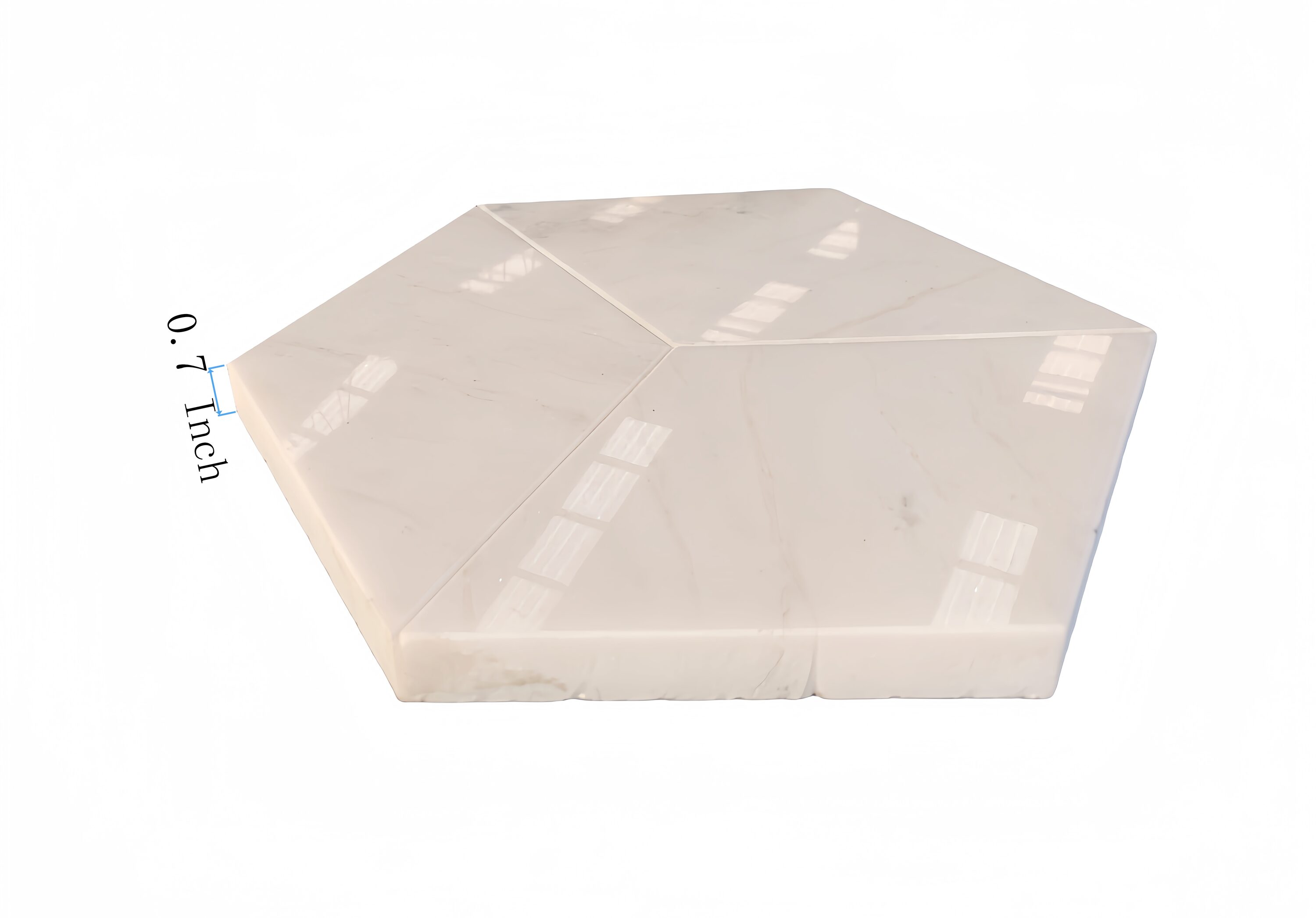 LUXEYARD DS-R-P262341 Ceramic-Tile - View #5