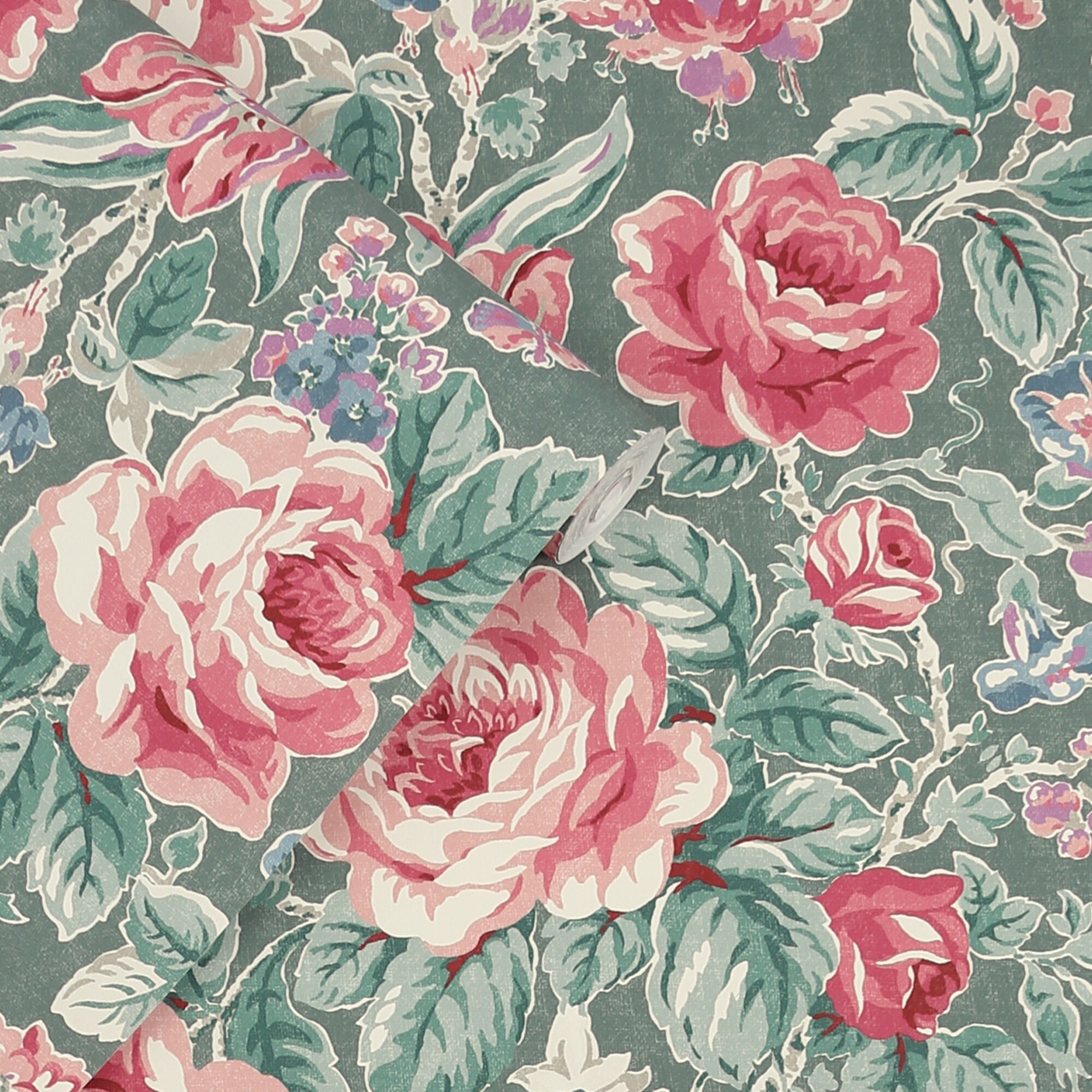 Laura Ashley 122754 wallpaper - View #3