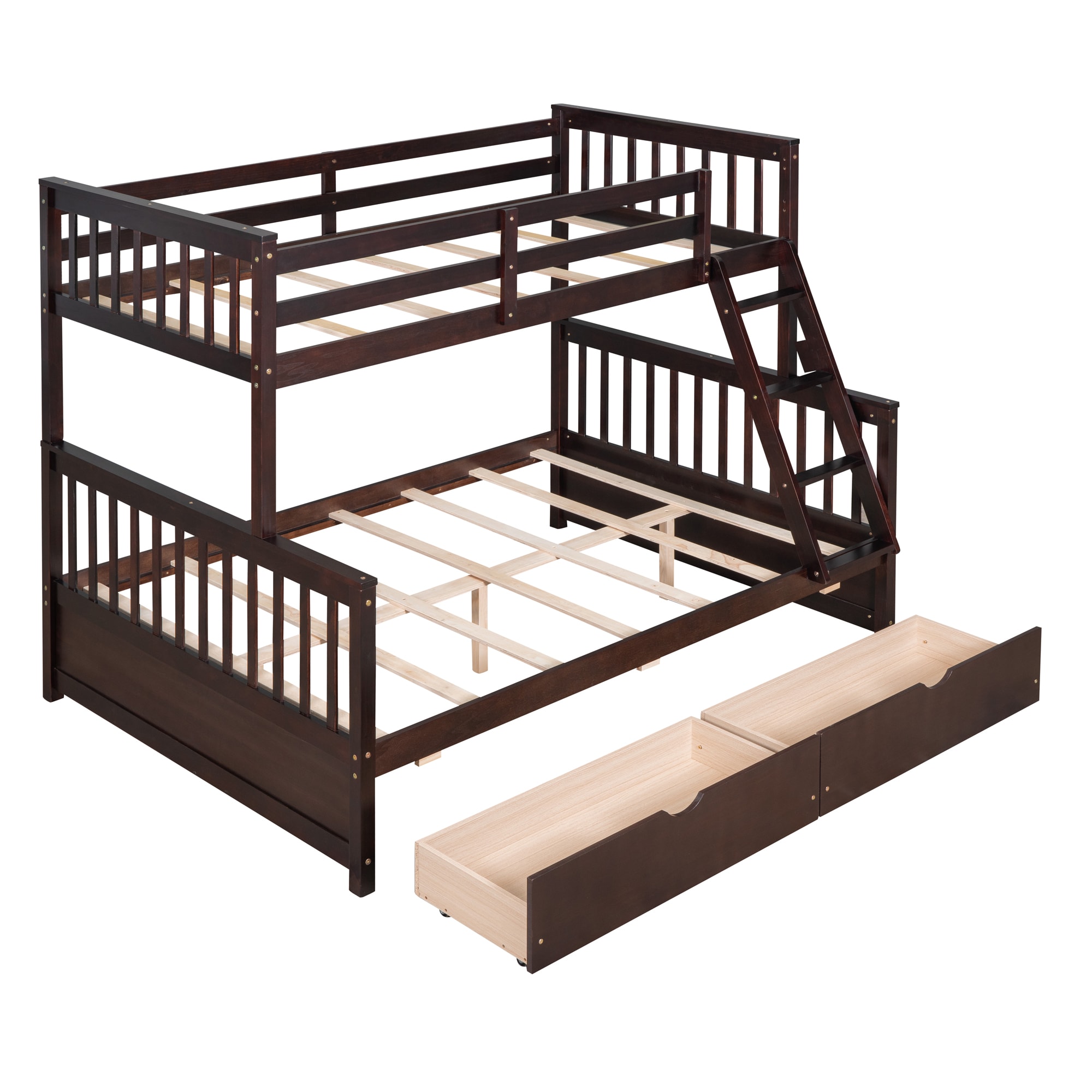 Bellemave JXYPB76374 Bunk-Beds - View #7