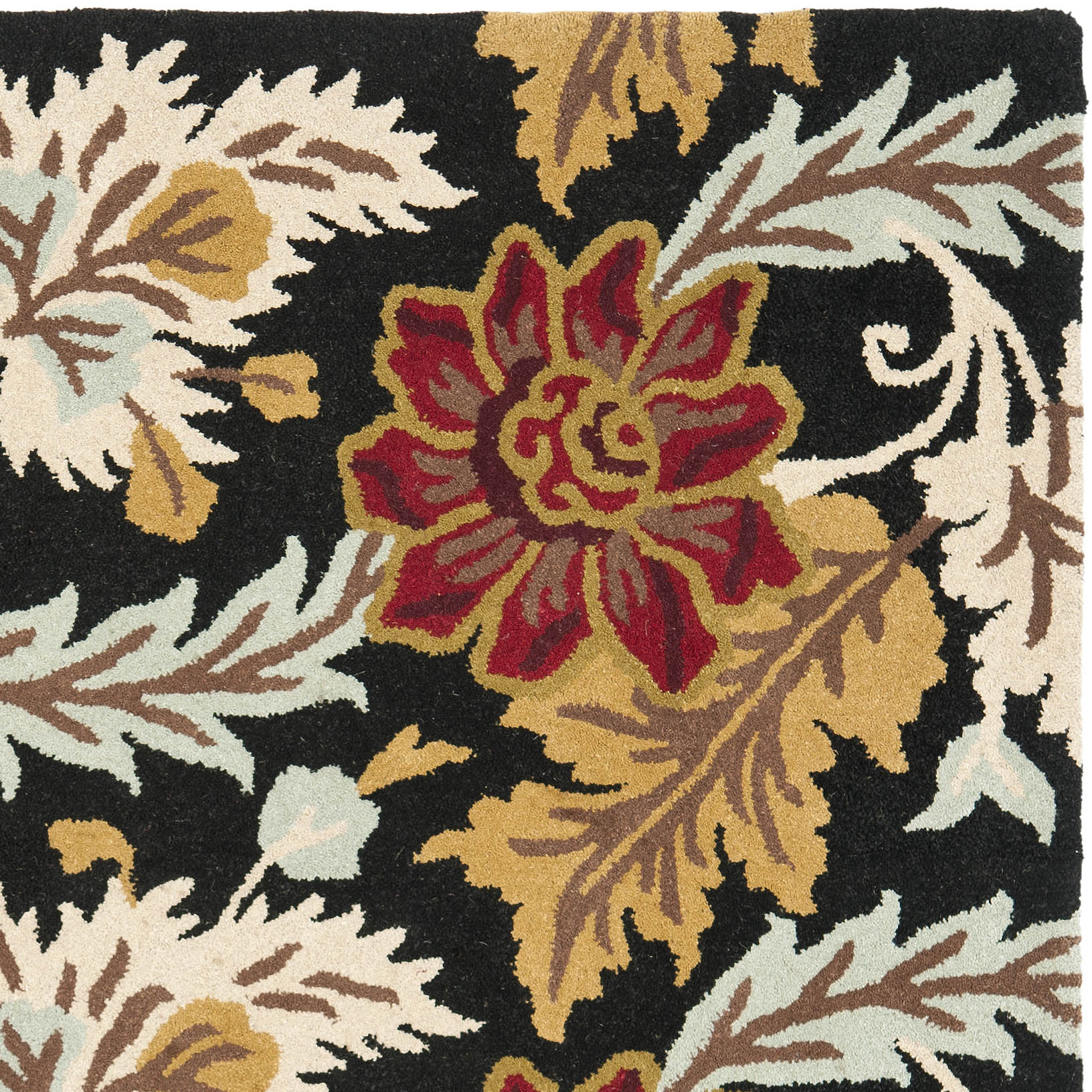 Safavieh BLM921A-6SQ rugs - View #2