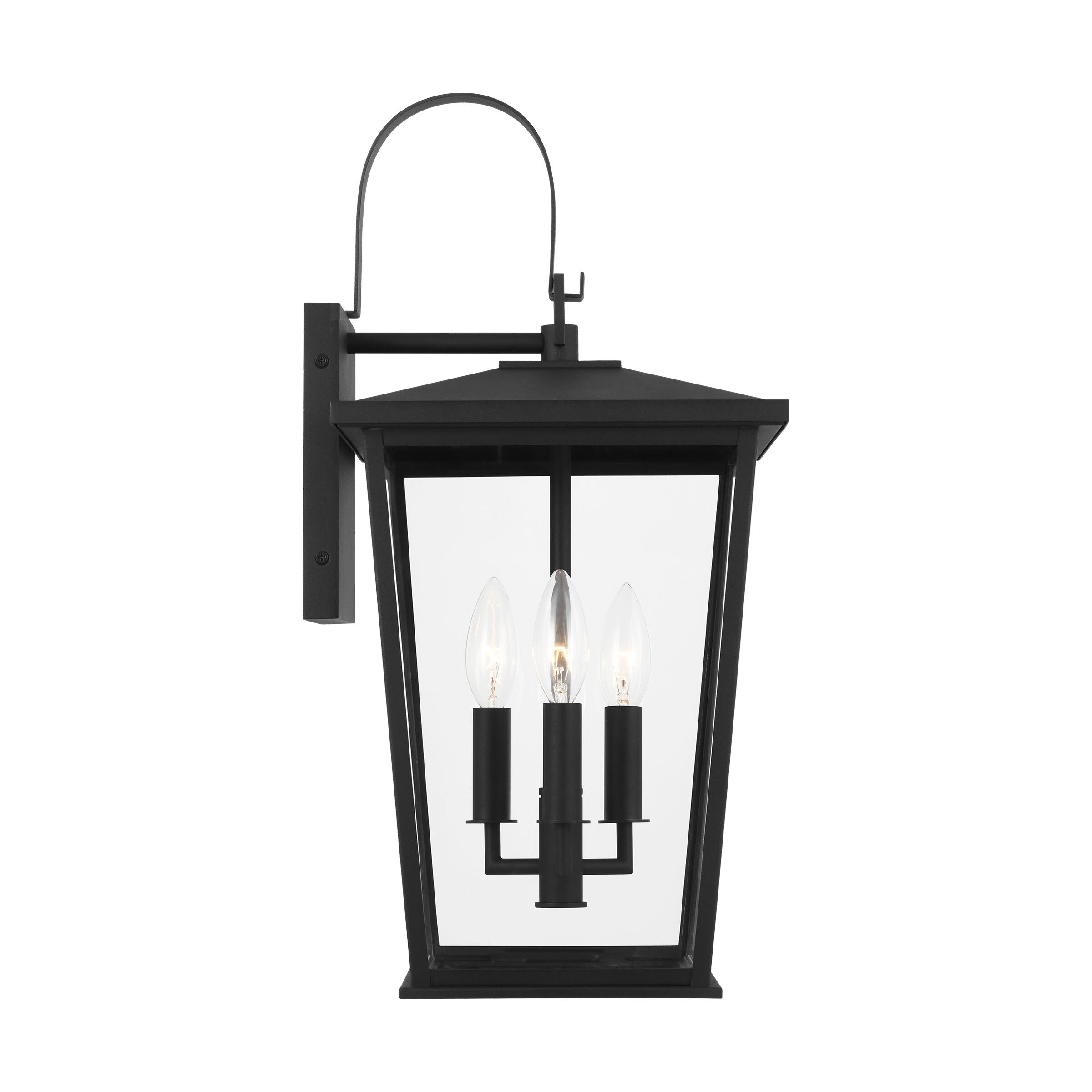 Generation Lighting GLO1403TXB Outdoor-Wall-Lighting - View #9
