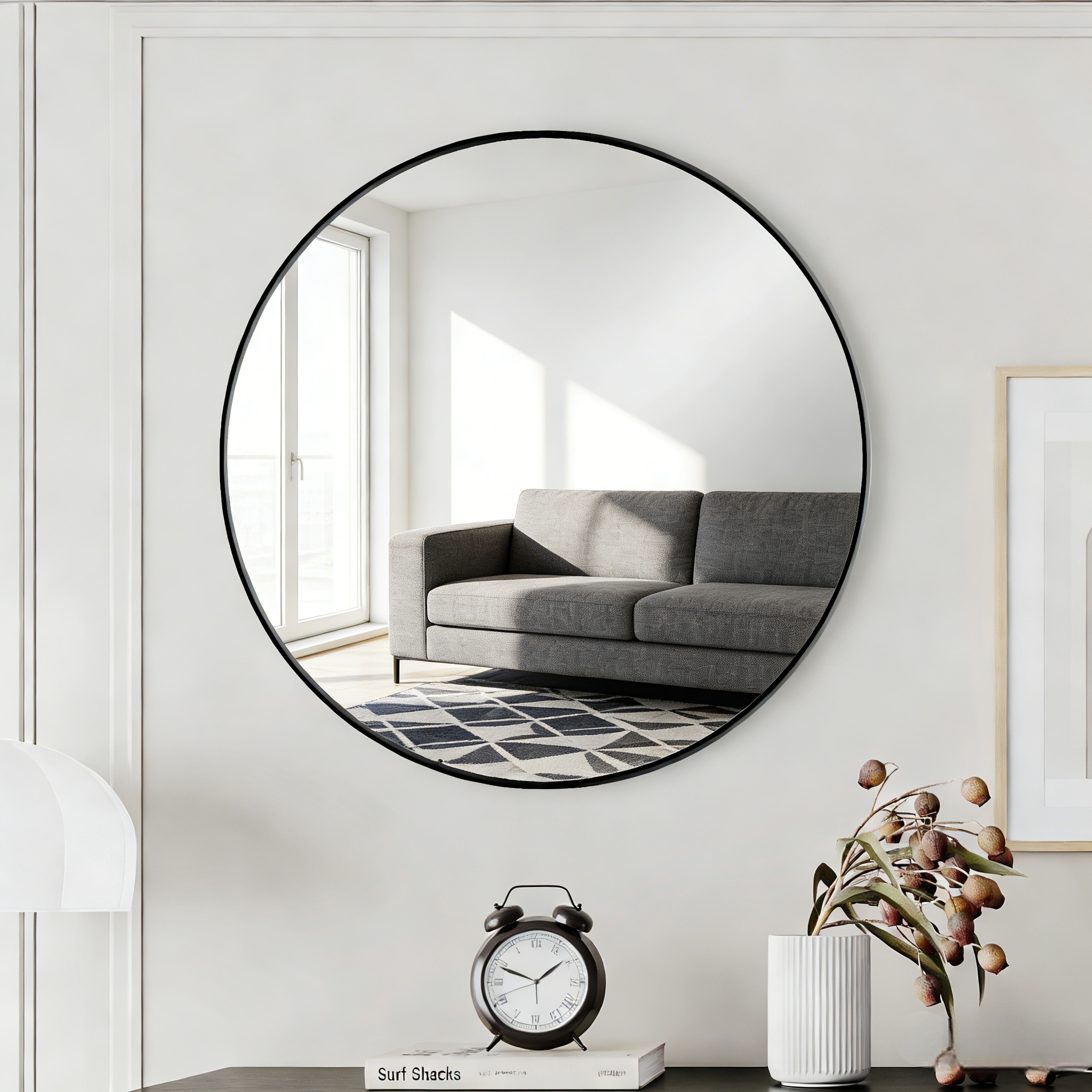 CESICIA W62D09 Decor-Mirrors - View #11