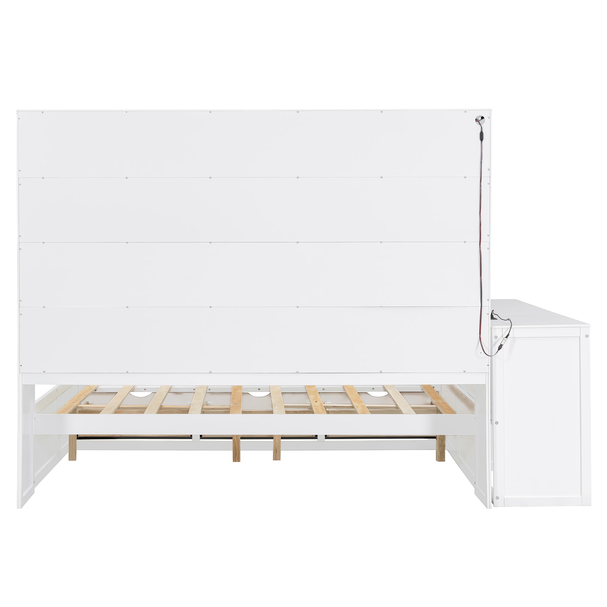 ModernLuxe L3P-N820S00065K beds - View #15
