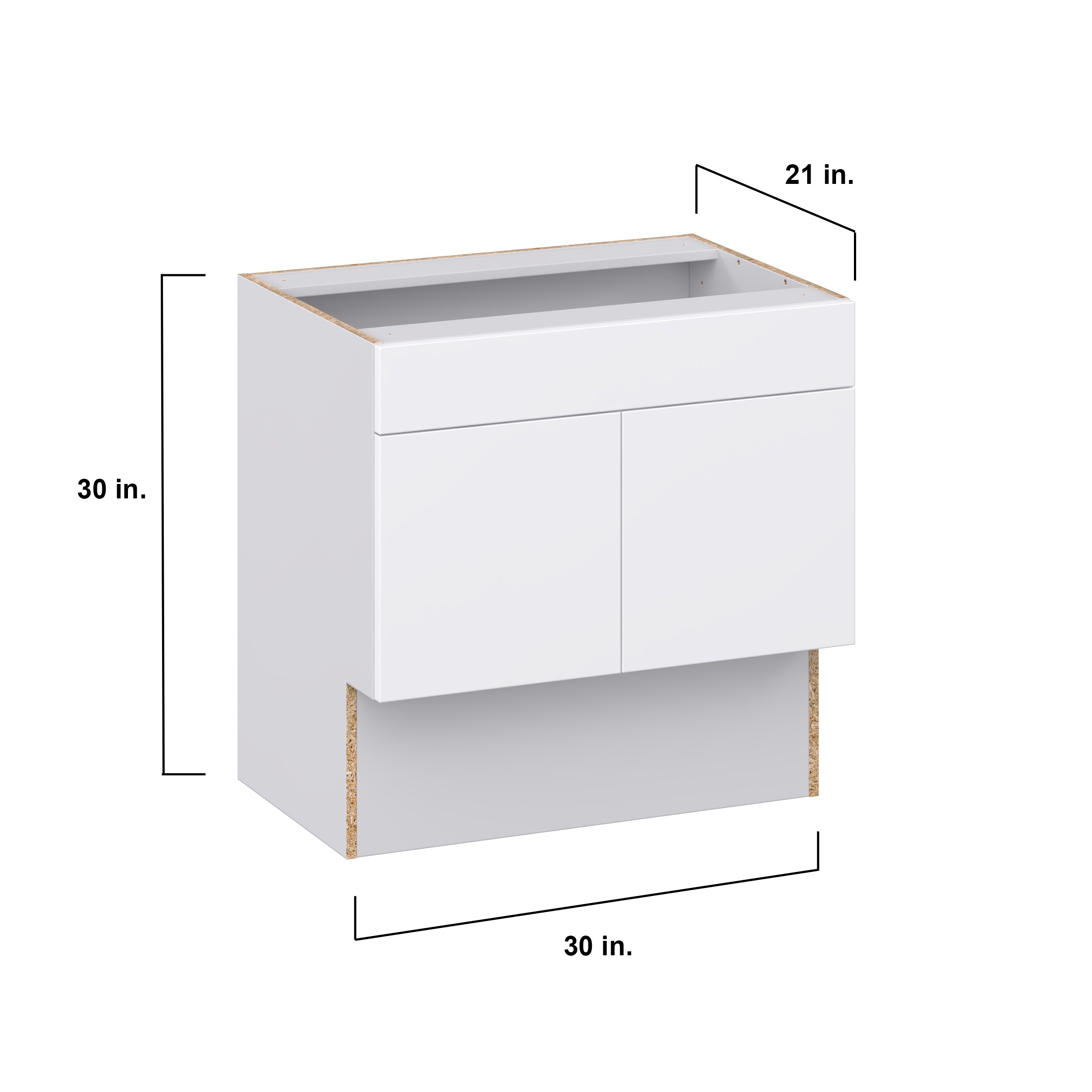 Hugo&Borg DSVS30ADA-LA Cabinets-Kitchen - View #4