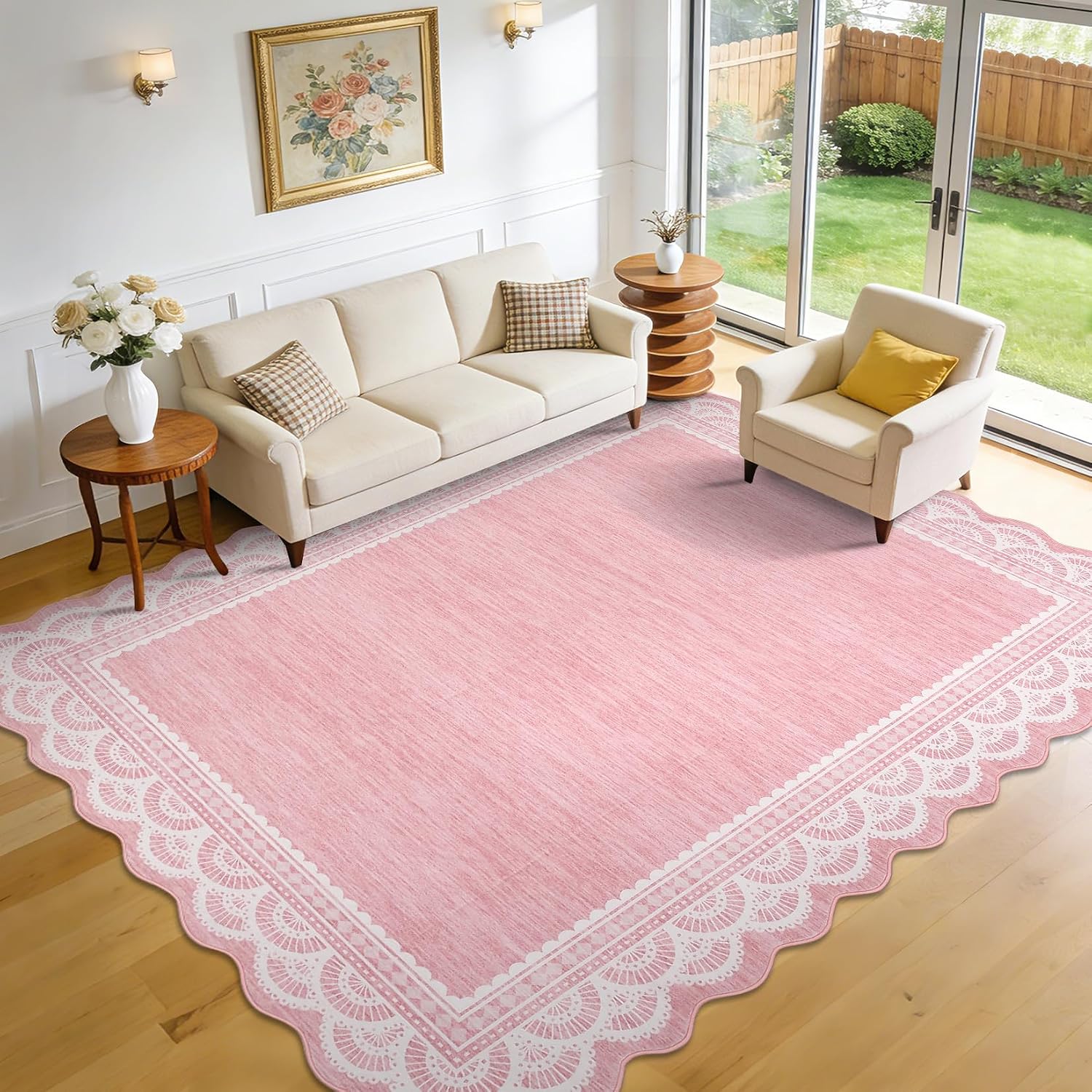 GAOMON CQC-UKZX1G-D80W rugs - View #4