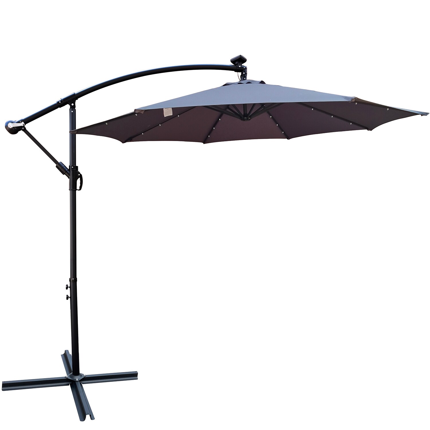 SINOFURN SYA810044RD Umbrellas-2 - View #8