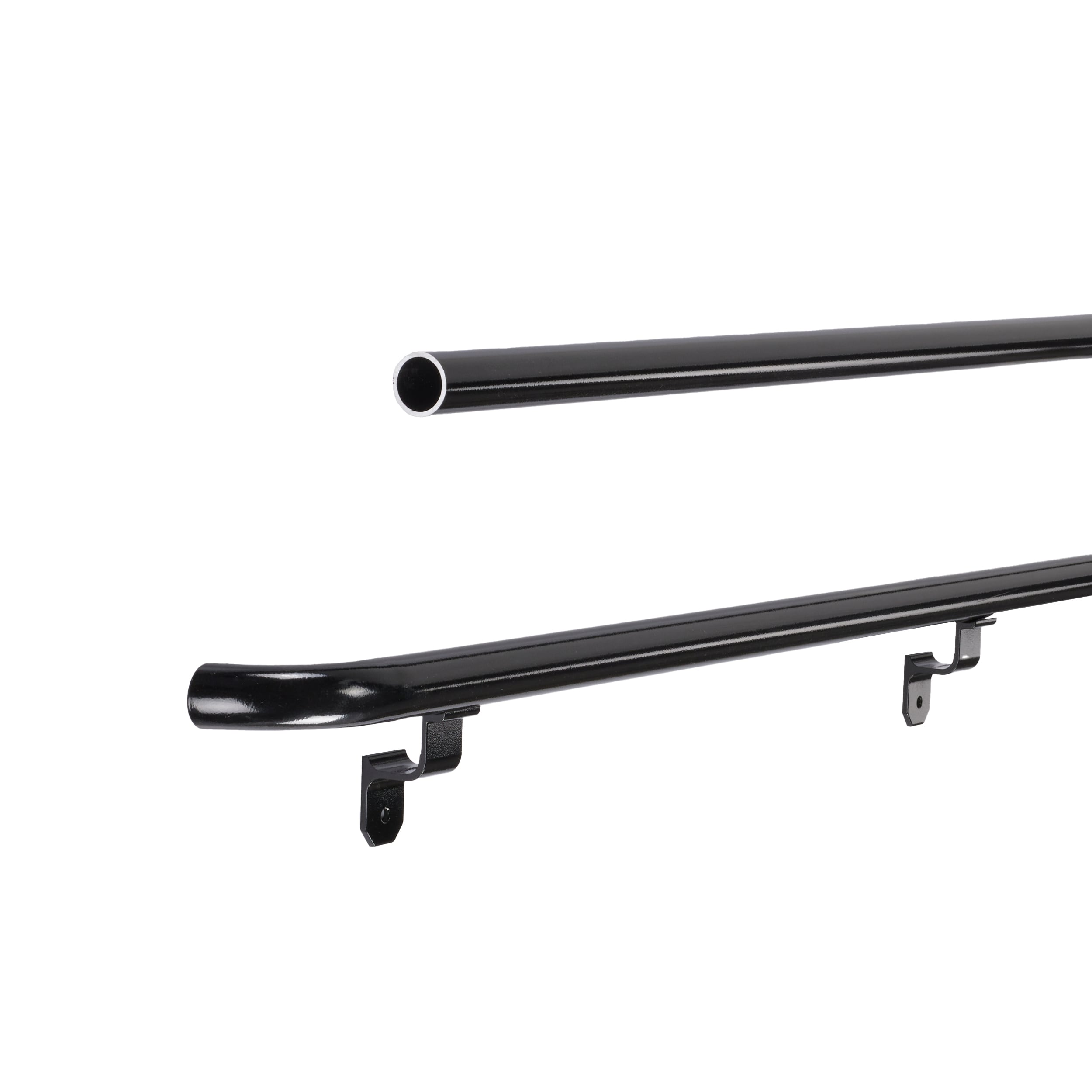Wolf Handrail WHA16KWR-HB Interior-Stairpart-Railing - View #4