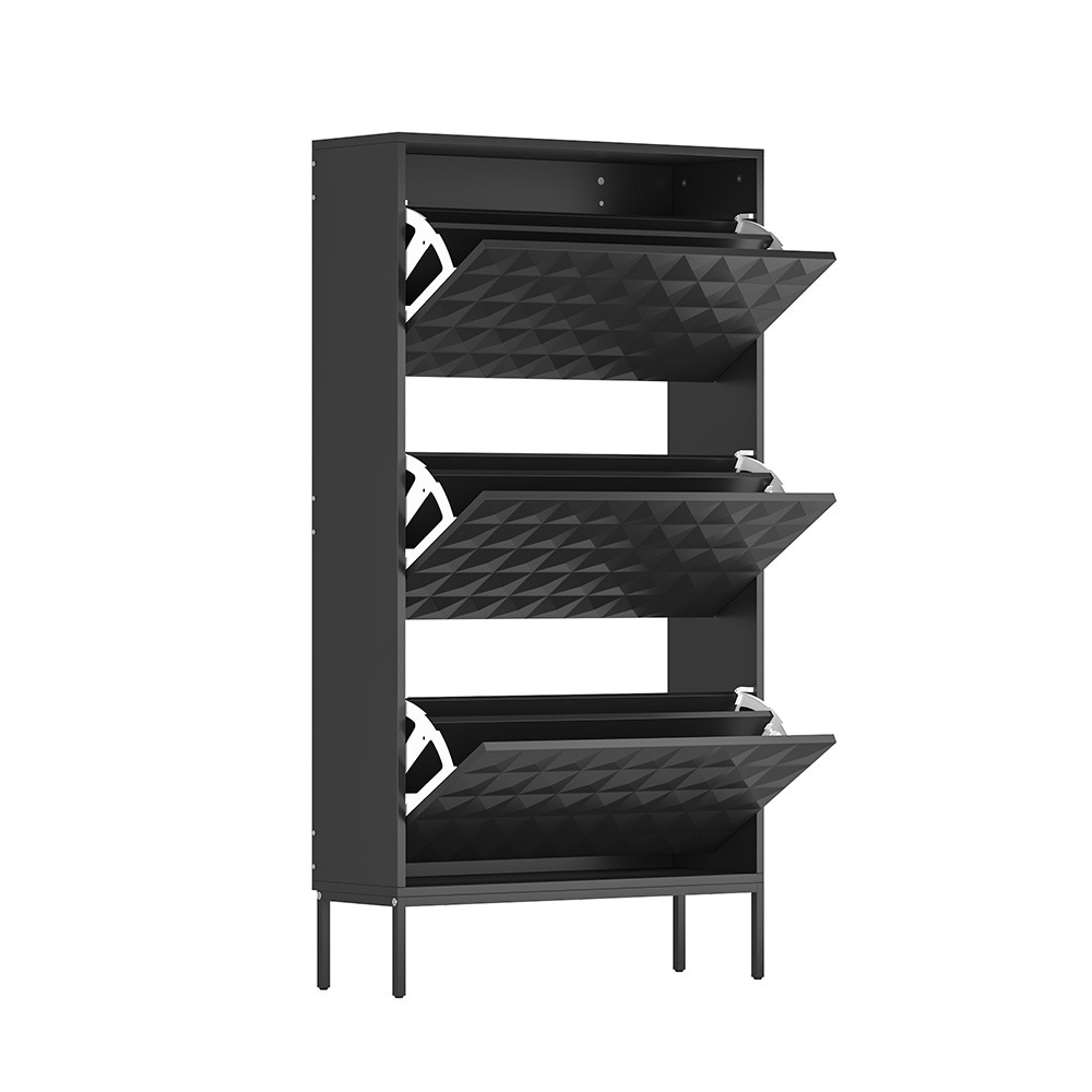 Homsee V-KF210338-01 Shoe-Racks - View #6