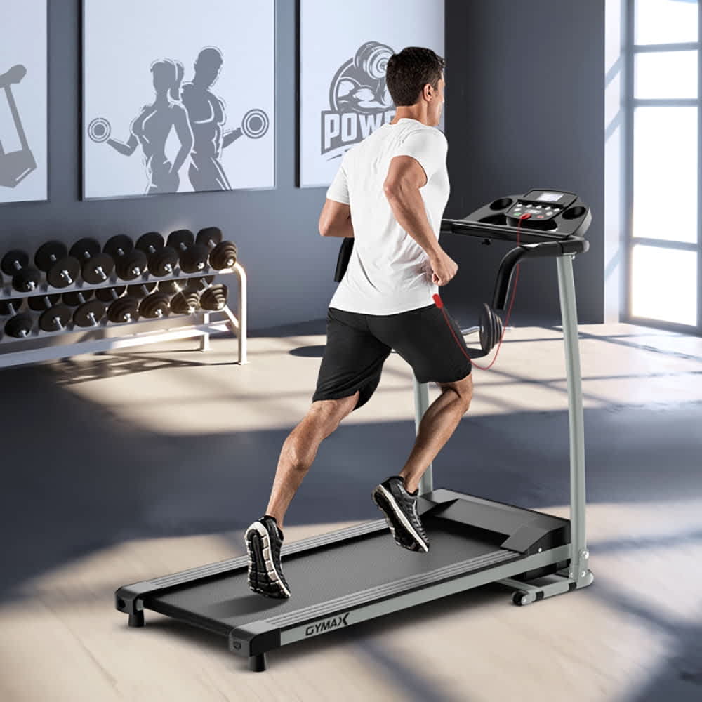 VERYKE 8687531223805 treadmills - View #8