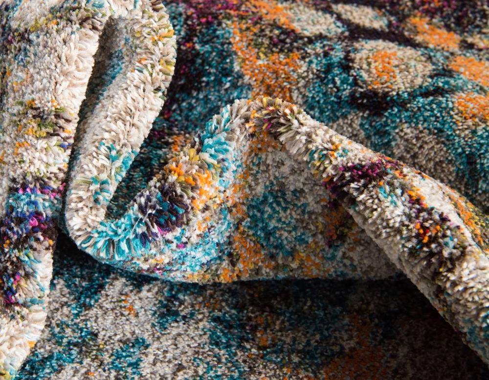 Unique Loom 3144750 rugs - View #7