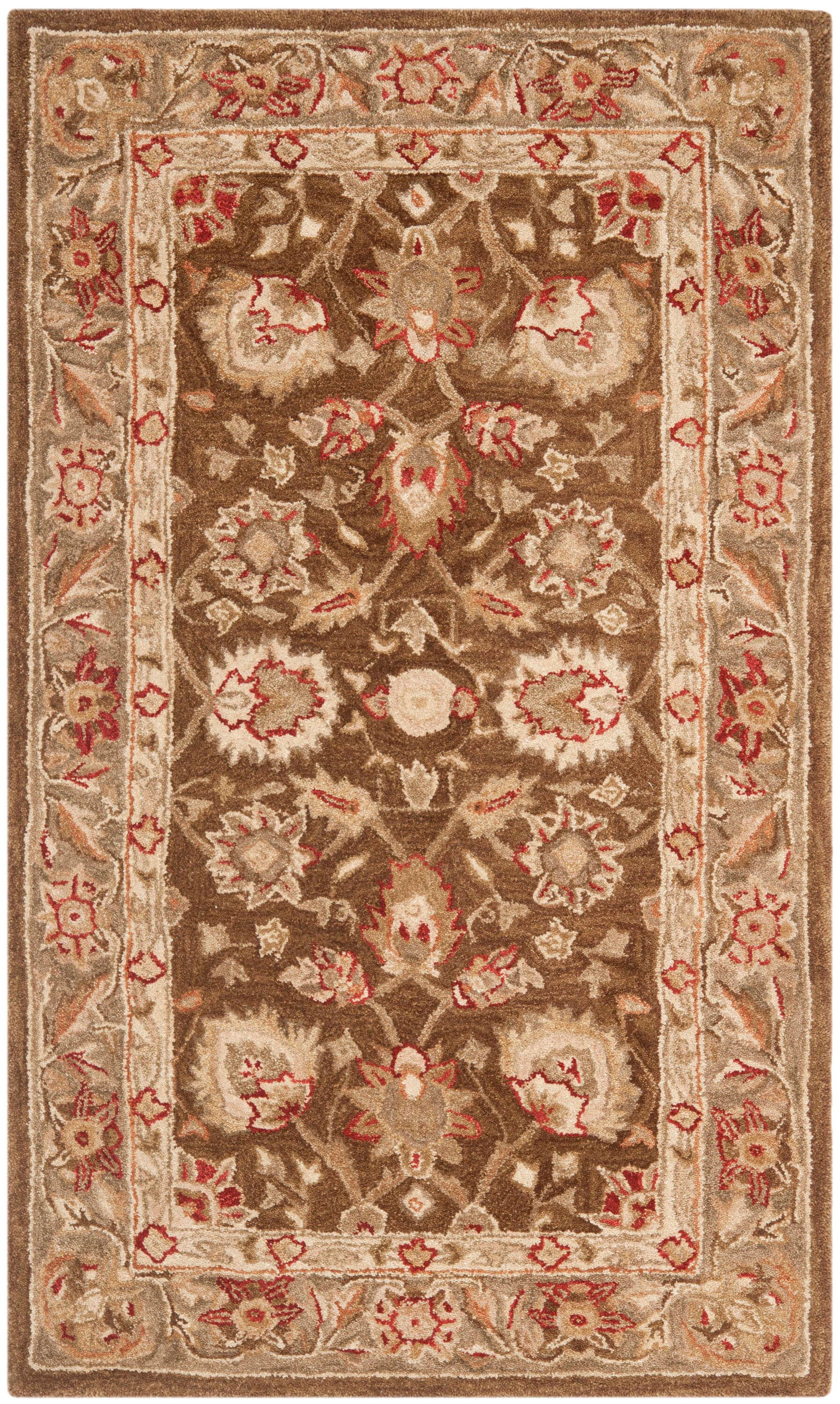 Safavieh AN512F-3 rugs - View #2