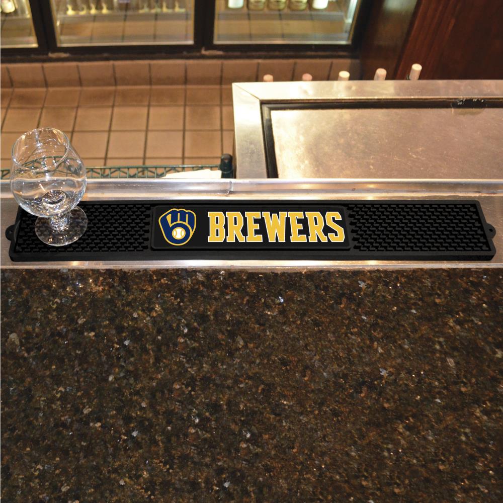 The Brew Crew - Milwaukee Brewers - Magnet