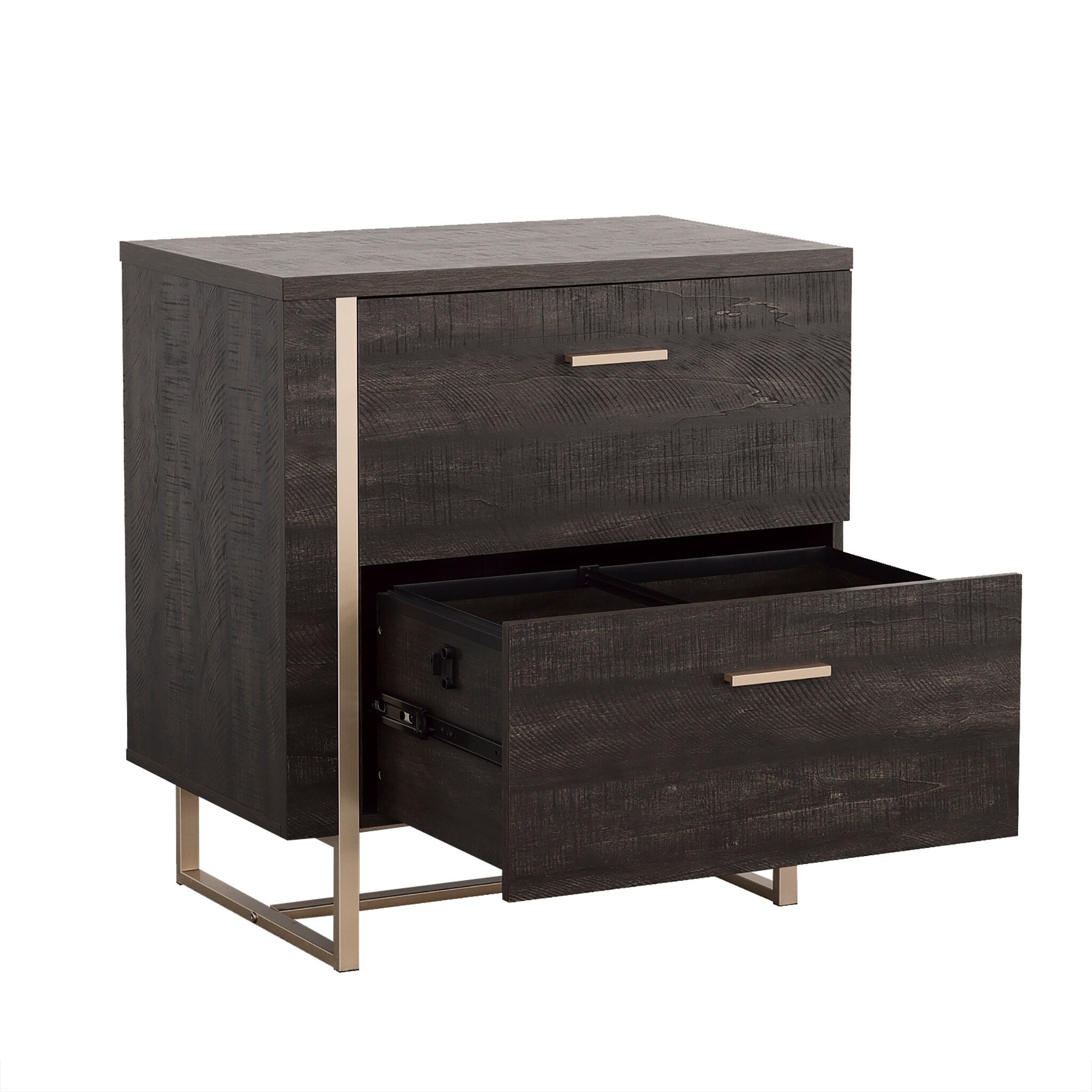 Huluwat DJ-6P367784 Filing-Cabinets - View #2