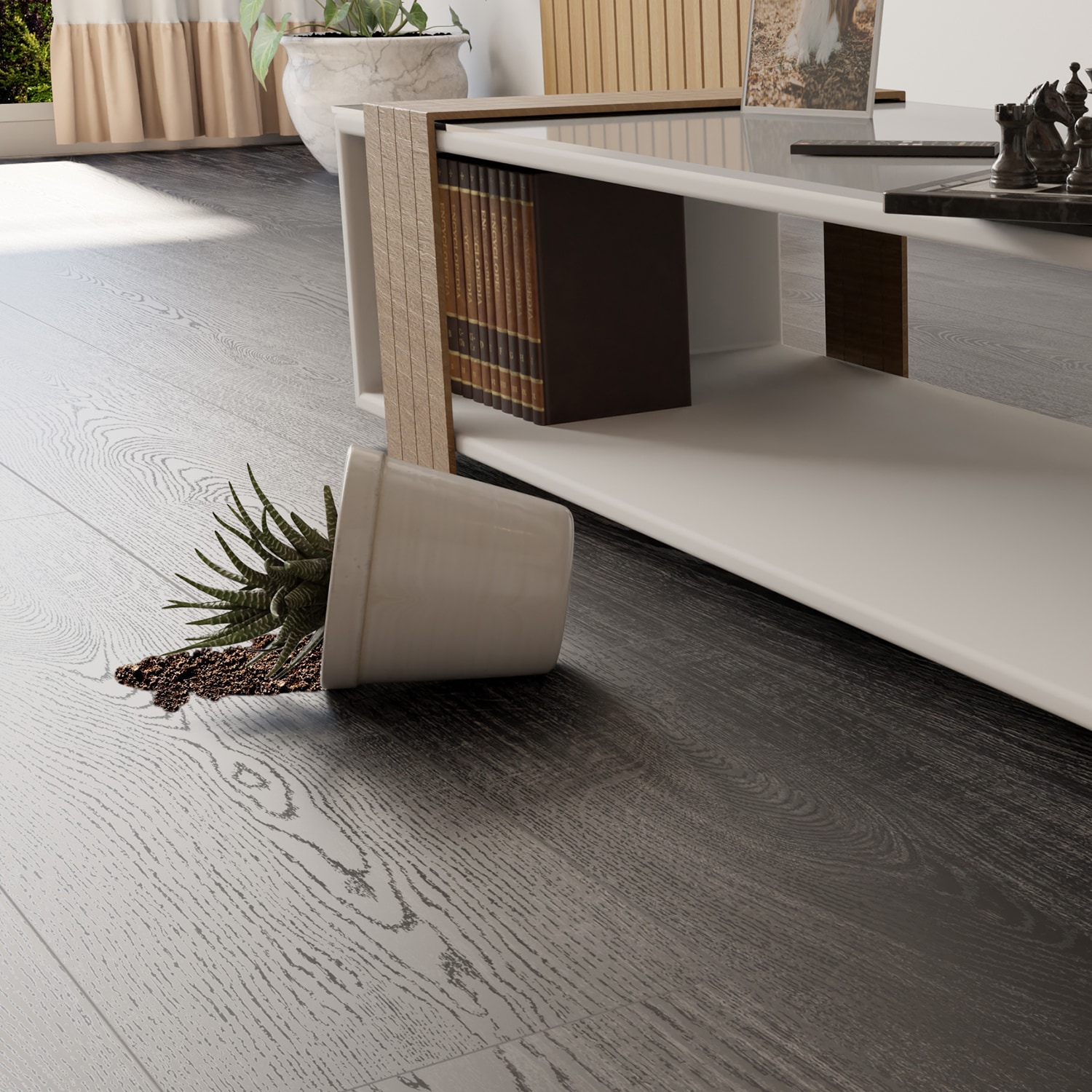 STAINMASTER L1208 laminates - View #9