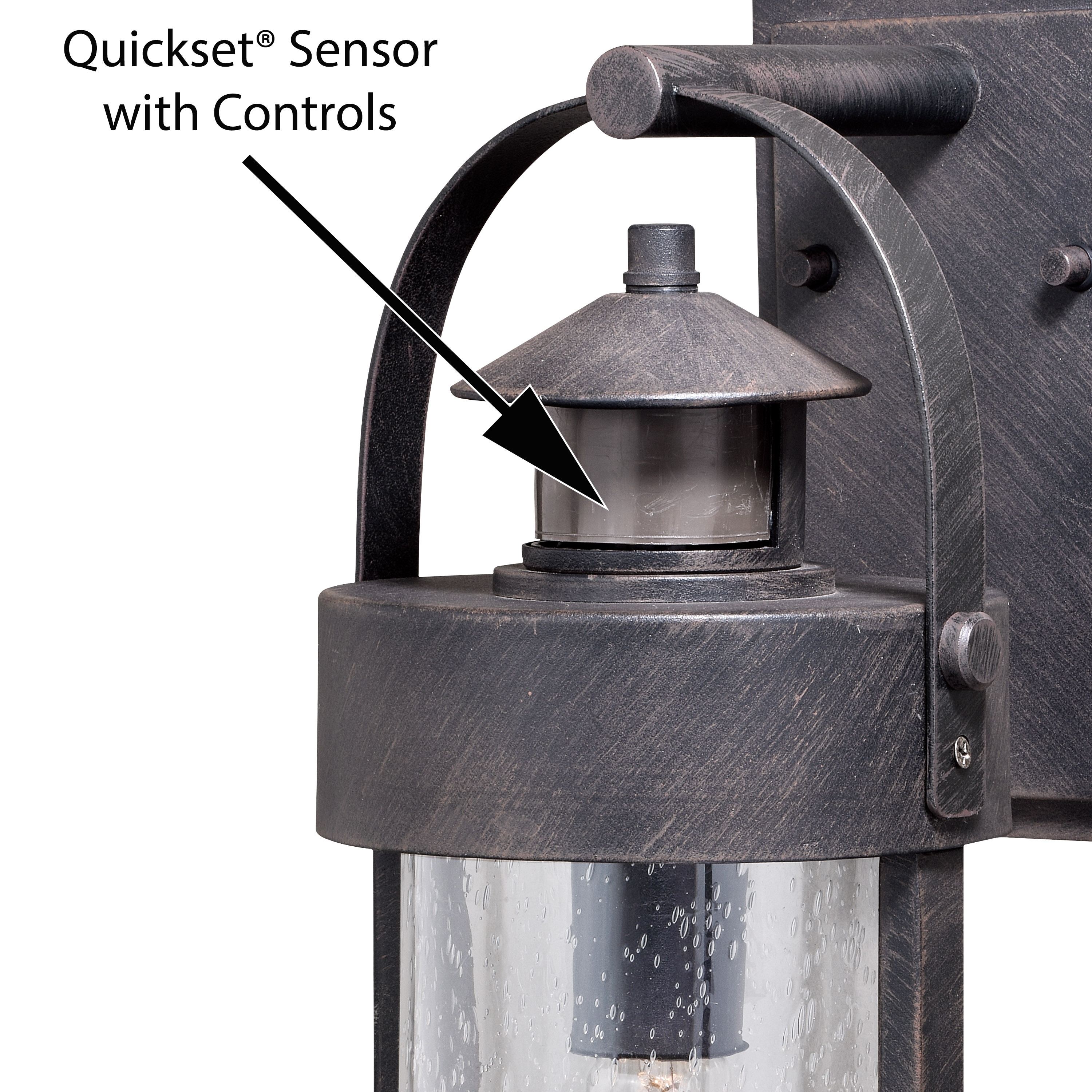 Cascadia T0384 Outdoor-Wall-Lighting - View #13