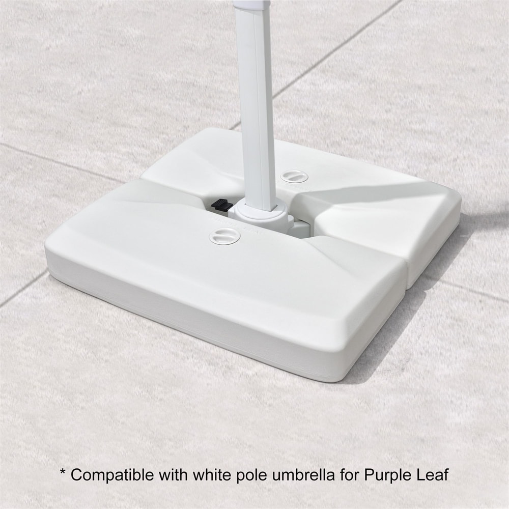 PURPLE LEAF LS02XBBS-75 Umbrella-Bases - View #2