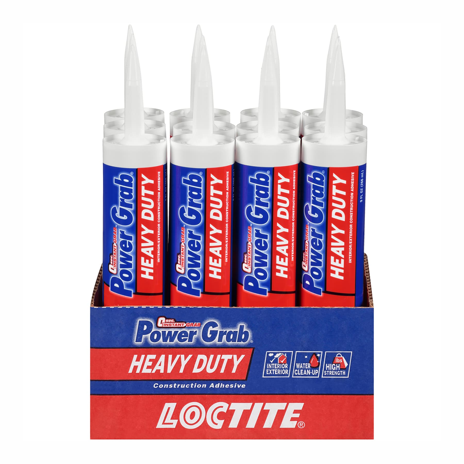 LOCTITE 2032666.PALLET Construction-Adhesive - Thumbnail View #2
