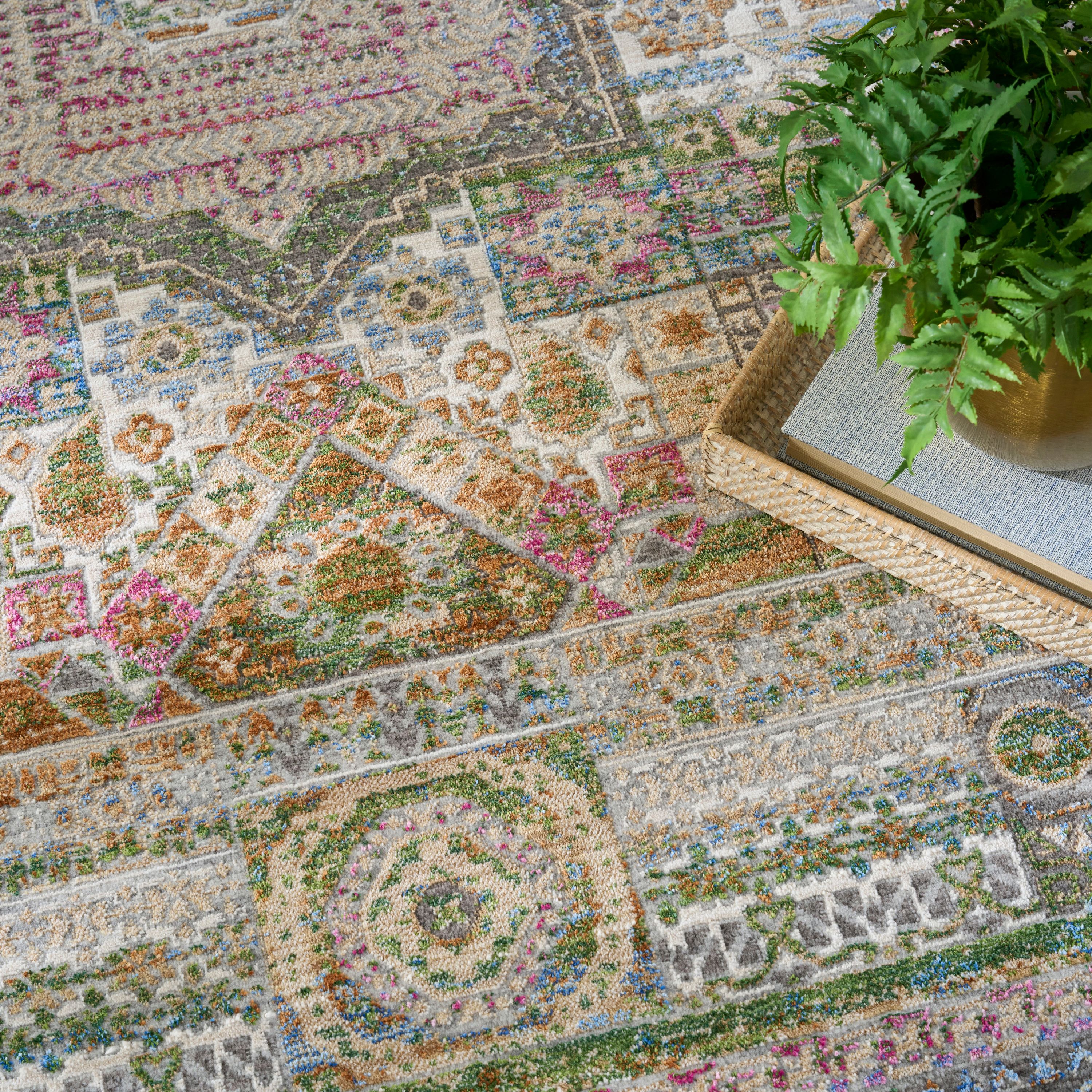 Nourison 841491196038 rugs - View #3