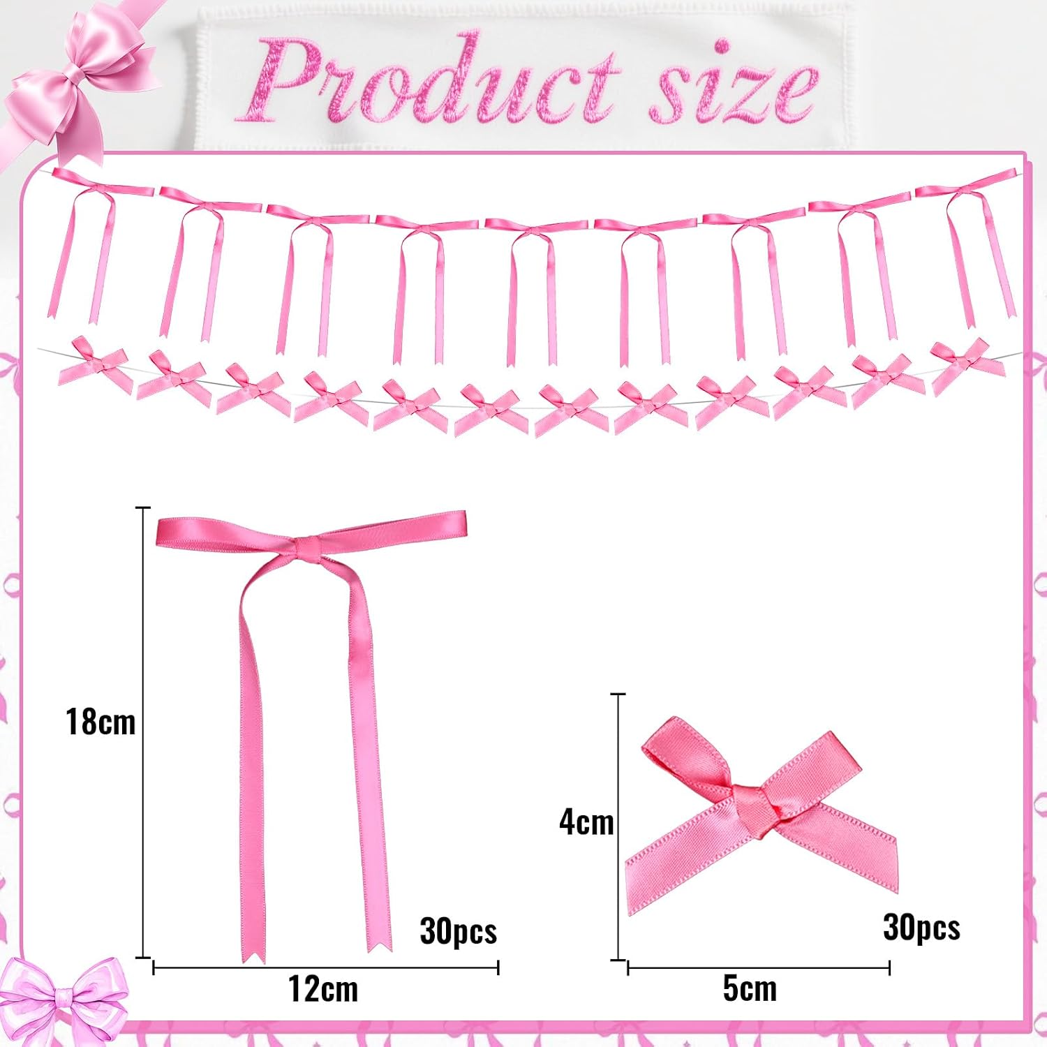 Jobkoo JK762740231884 Party-Supplies-Cc - View #5