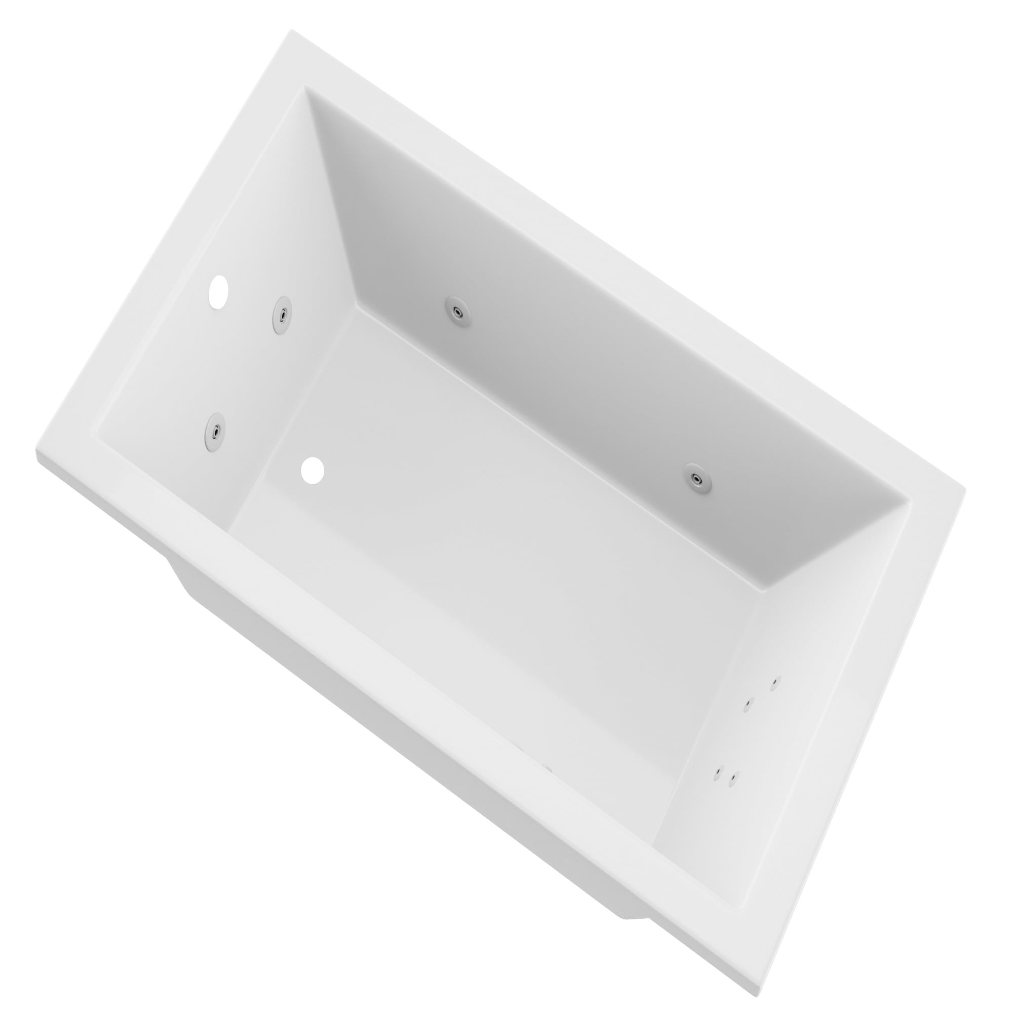 Endurance LS3672VNWR bathtubs - View #14