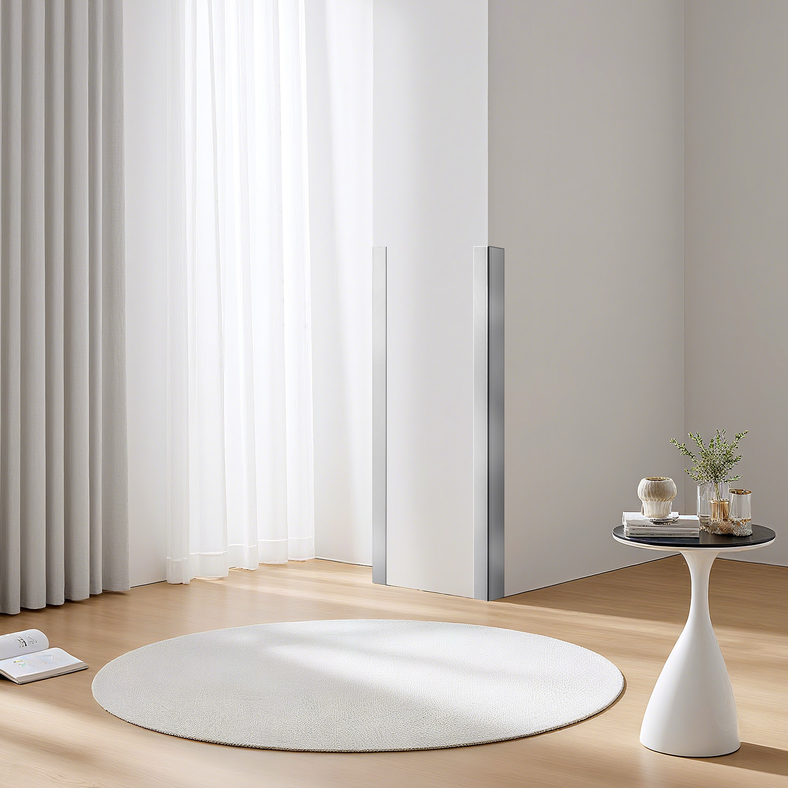 VEVOR BXGHJ10P2X2YC0001V0 Corner-Guard - View #2