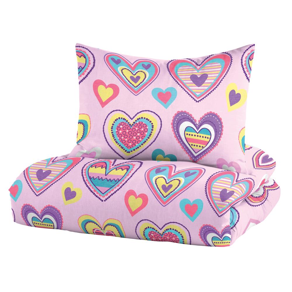 Dream Factory 2D8709C3PP bedding - View #4