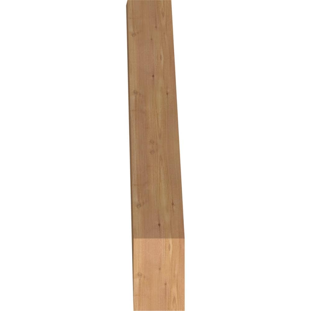 Ekena Millwork BRC06X36X36TRA00SWR braces - View #4