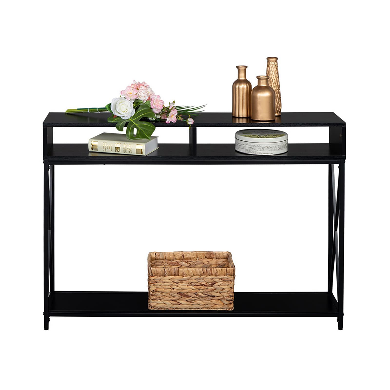 Winado 522509834738 Console-Sofa-Tables - View #4