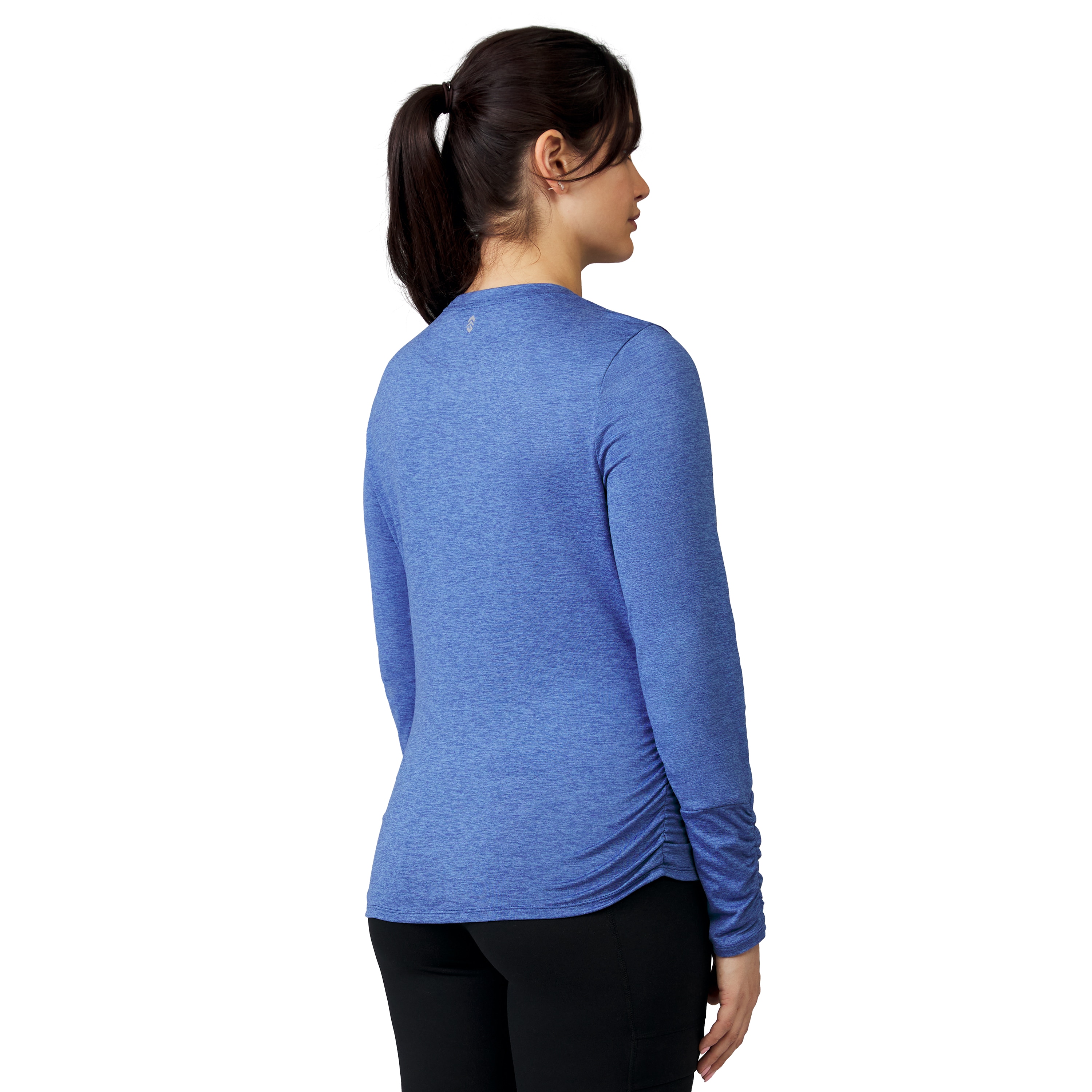 Free Country 14LAS4802CHAMXXL Tops-Shirts - View #2