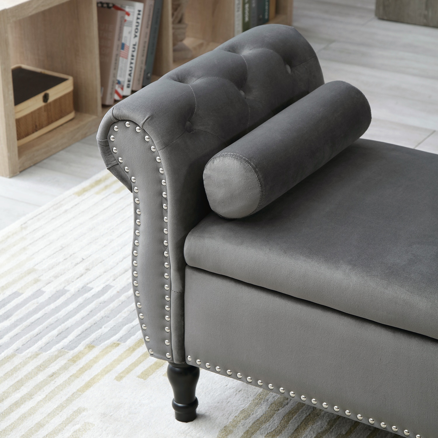 SINOFURN SYA290004BK bench - View #9