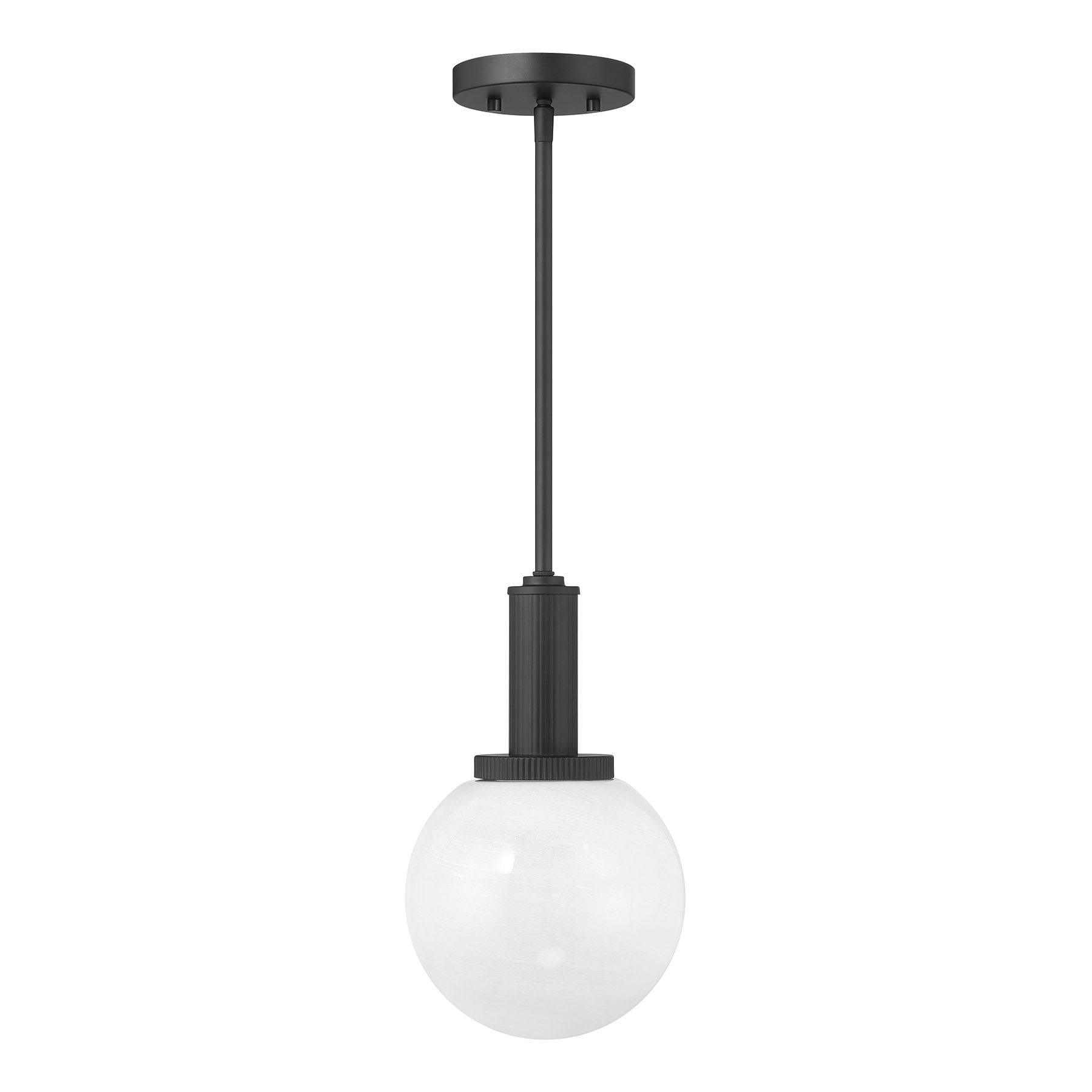 Meridian Lite Trends M7050MBK Pendant-Lights - View #2