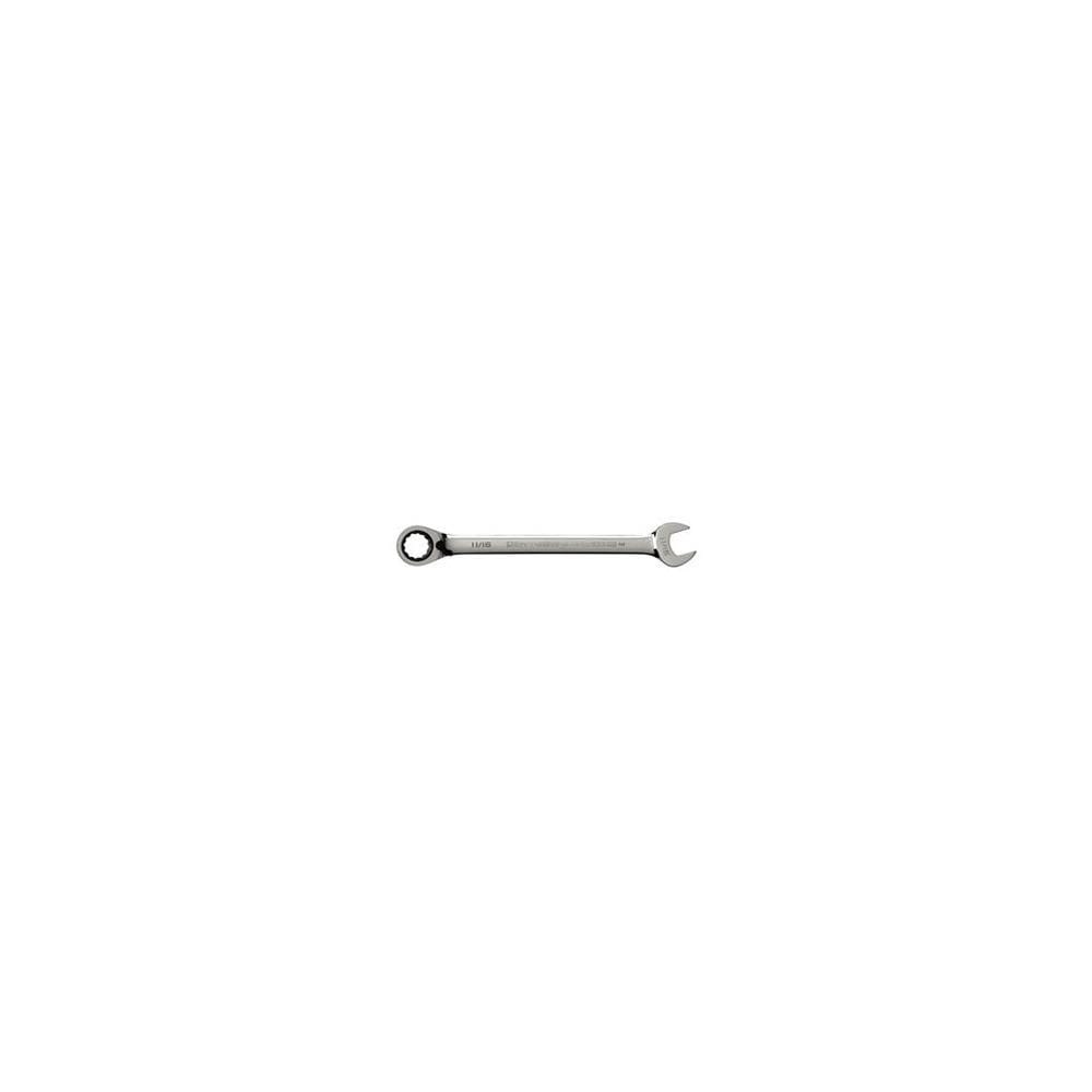 GEARWRENCH GearWrench 9614 Reversible Combination GearWrench- 1 4 mm ...