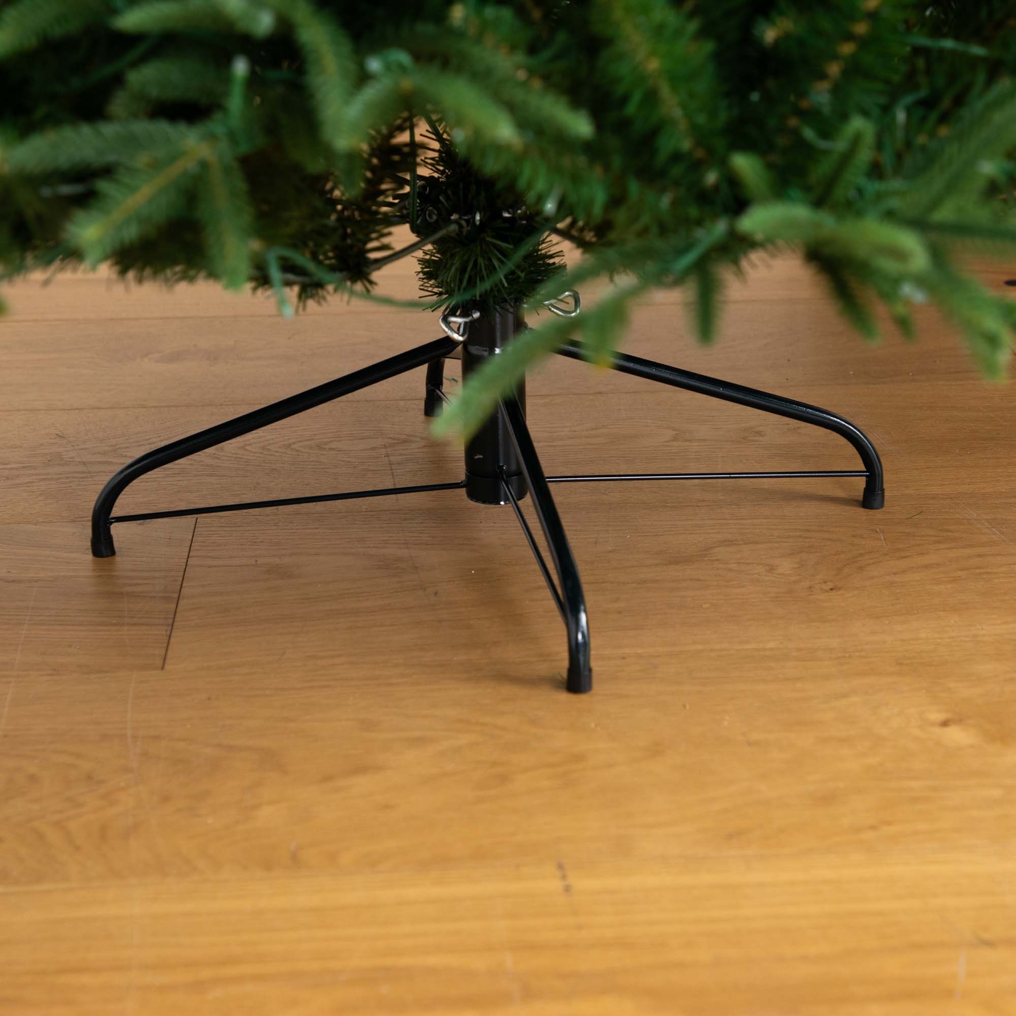 Nearly Natural T4785 Artificial-Christmas-Trees - View #5