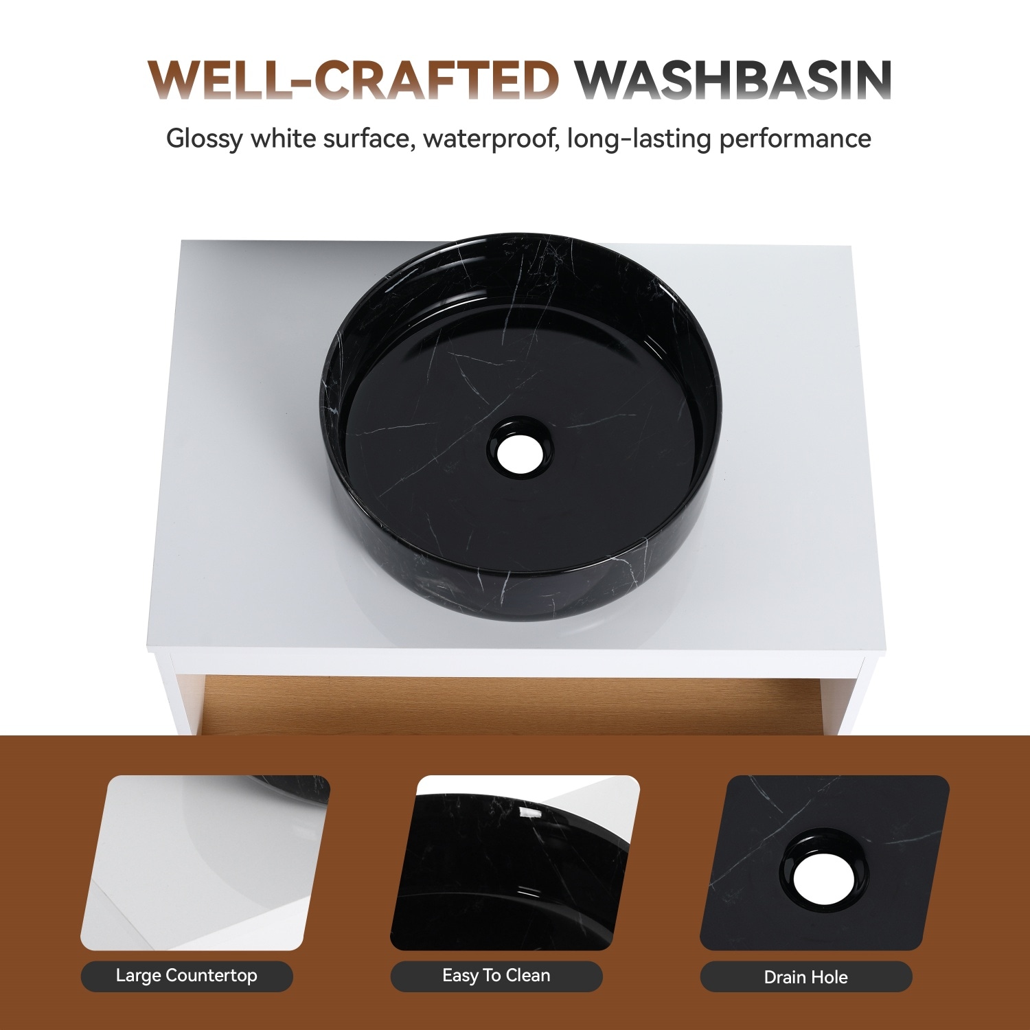 Vanityfus VF-BV-00060 Bath-Vanity-Combo - View #6