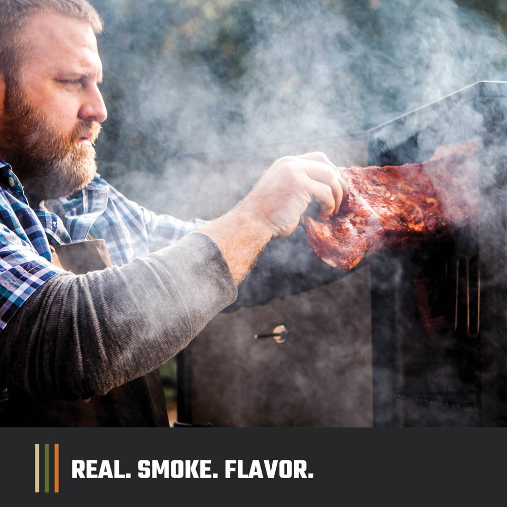 Oklahoma Joe's 16202020 Charcoal-Smokers - View #7