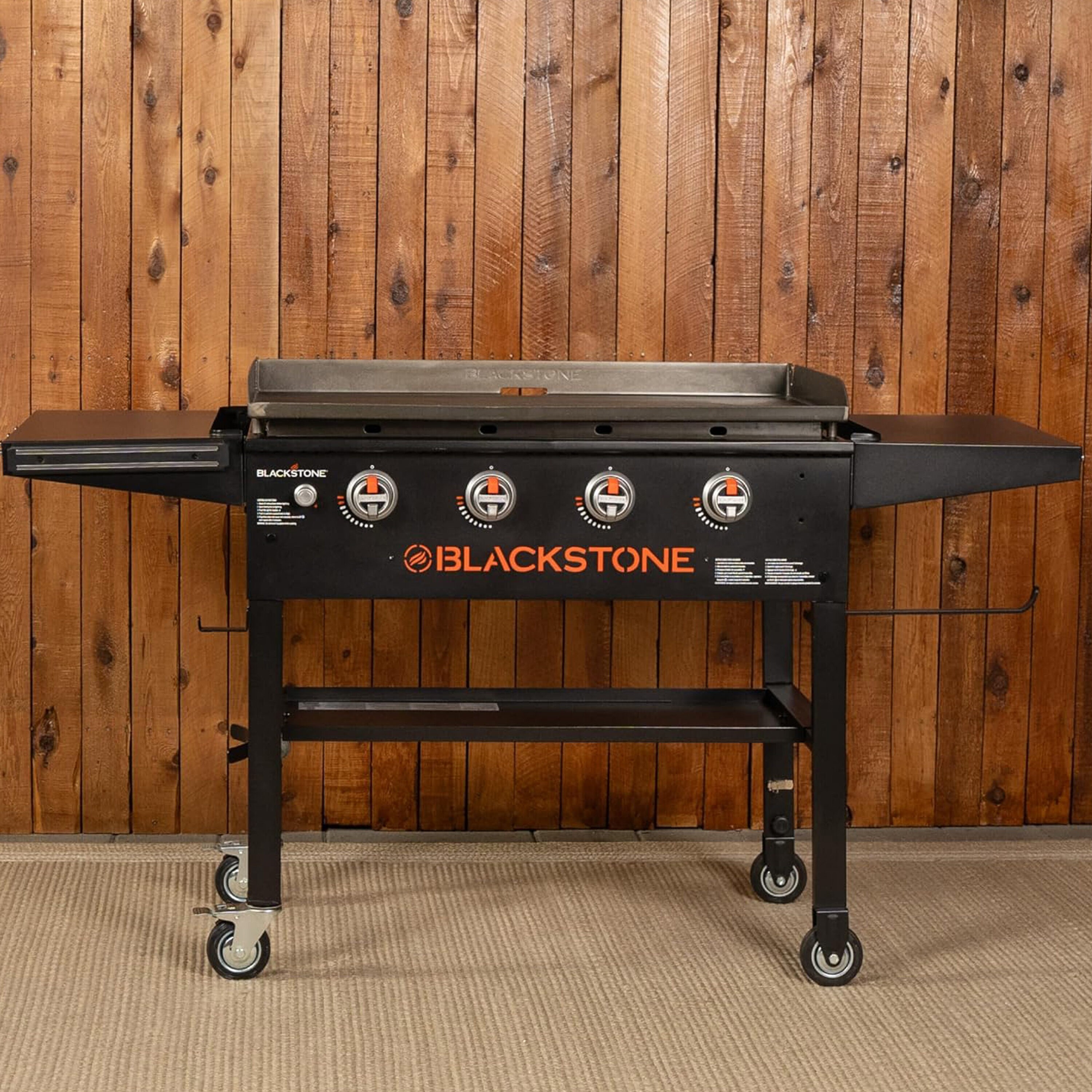 Blackstone 405912 Gas-Grill - View #5