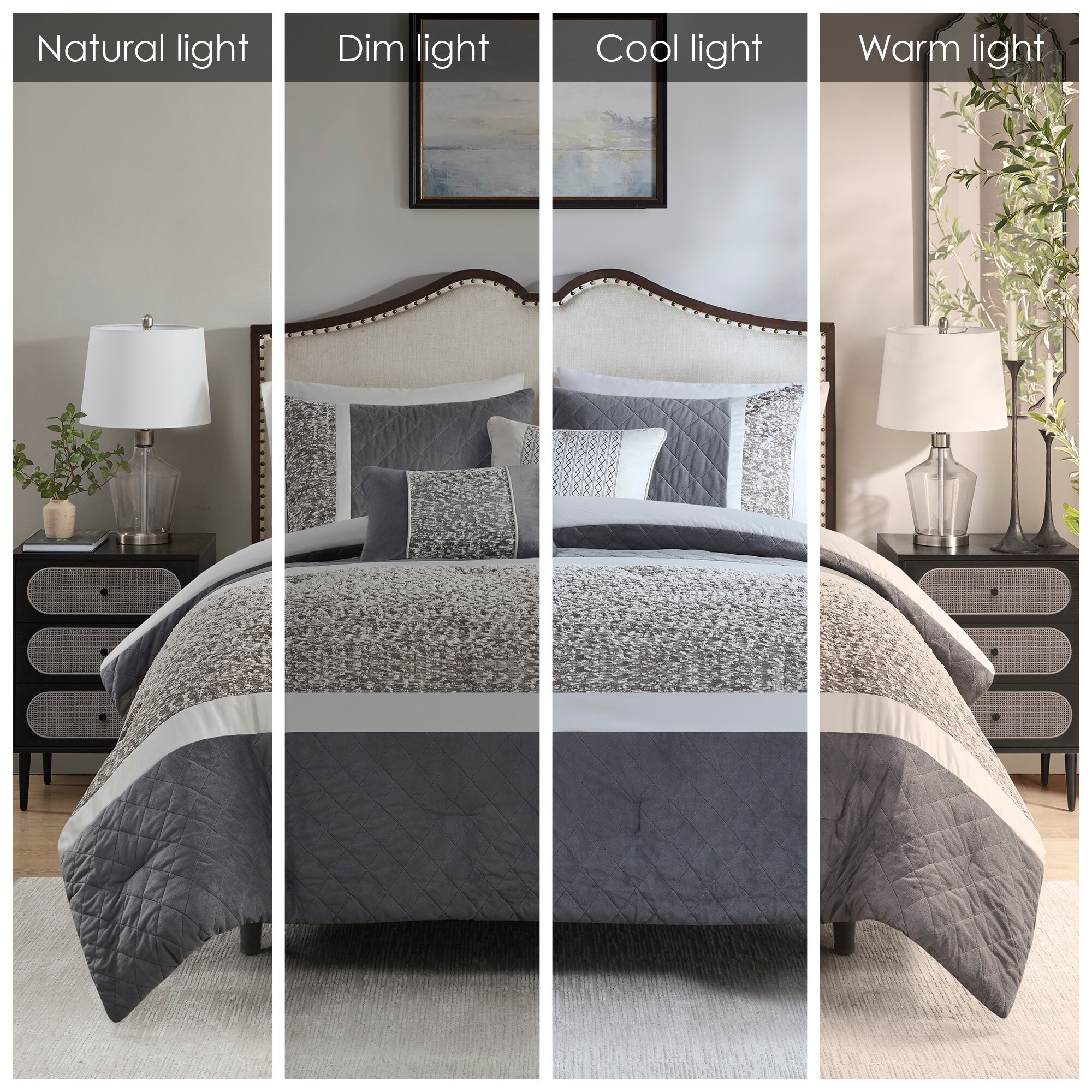 GDFStudio 351302 Comforters-And-Bedspreads - View #3