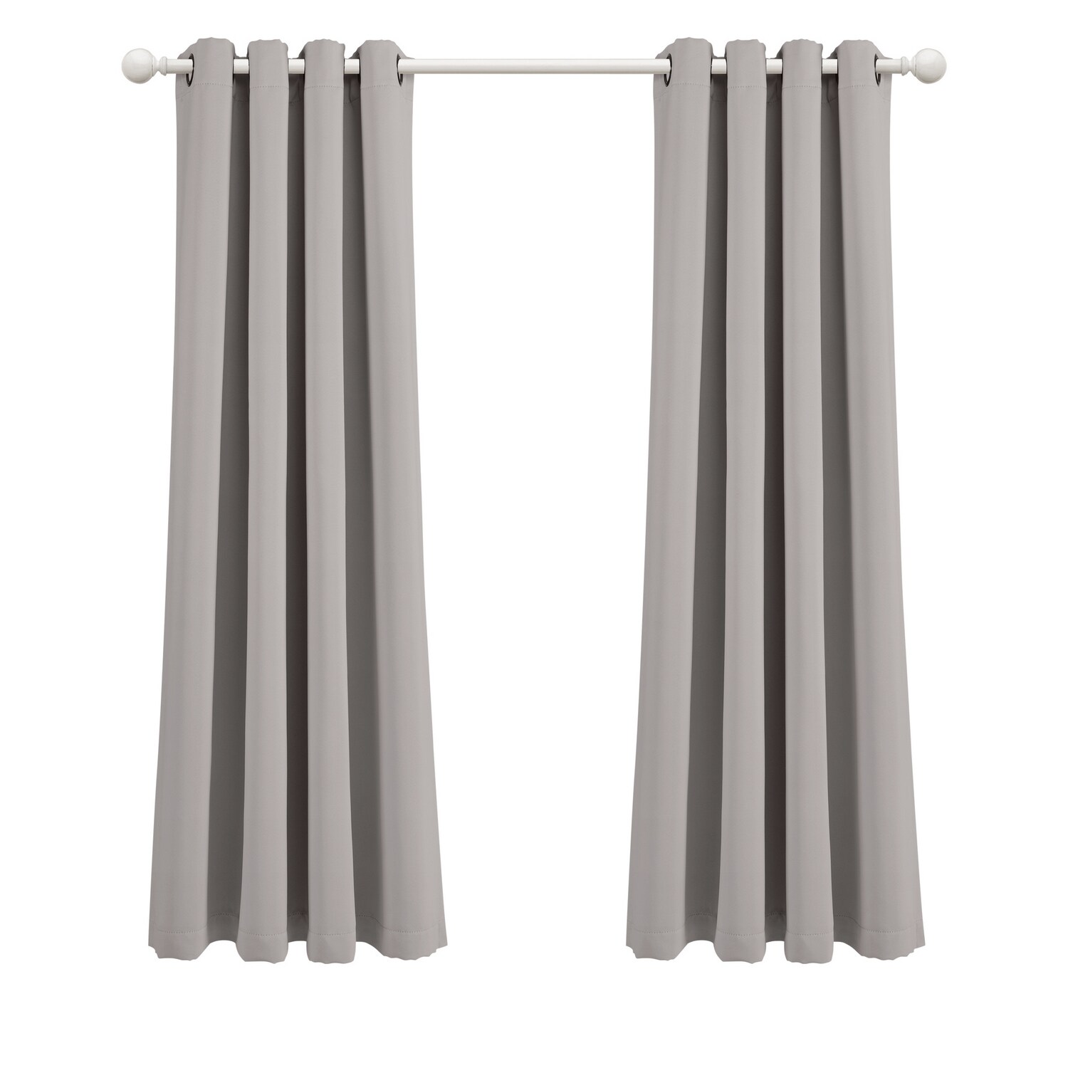Lush Decor 21T010157 curtains - View #4