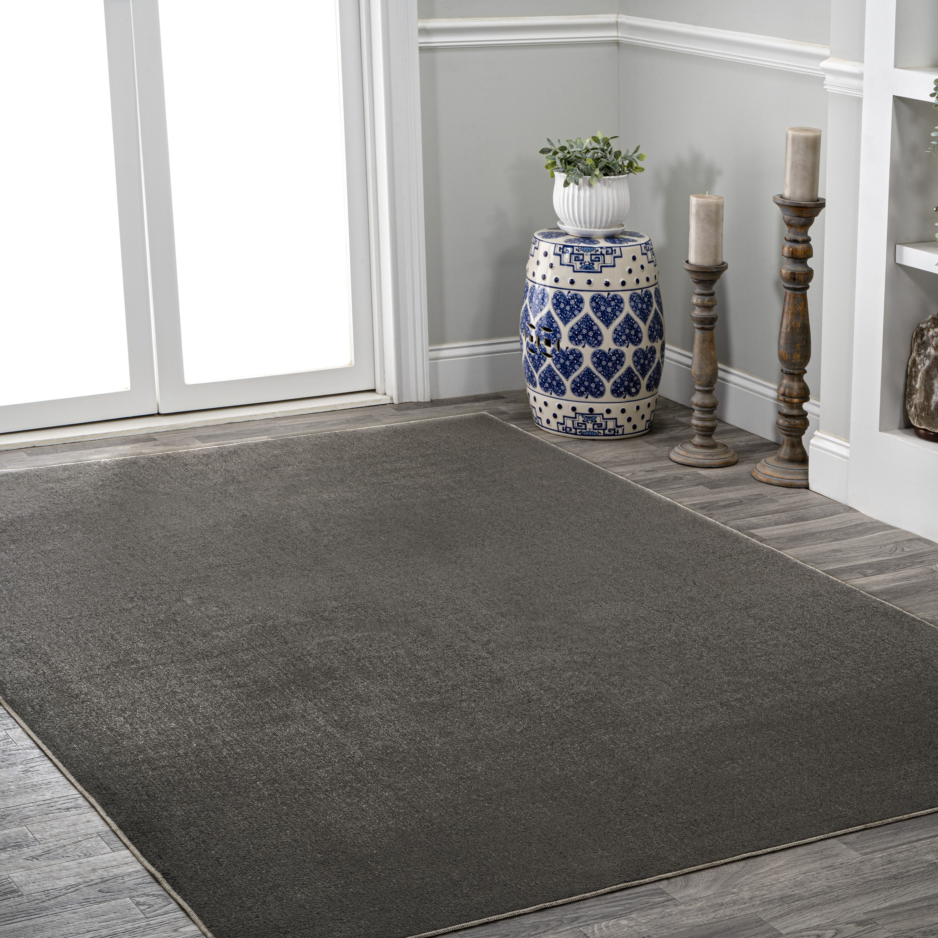 JONATHAN  Y WSH300I-8 rugs - View #5