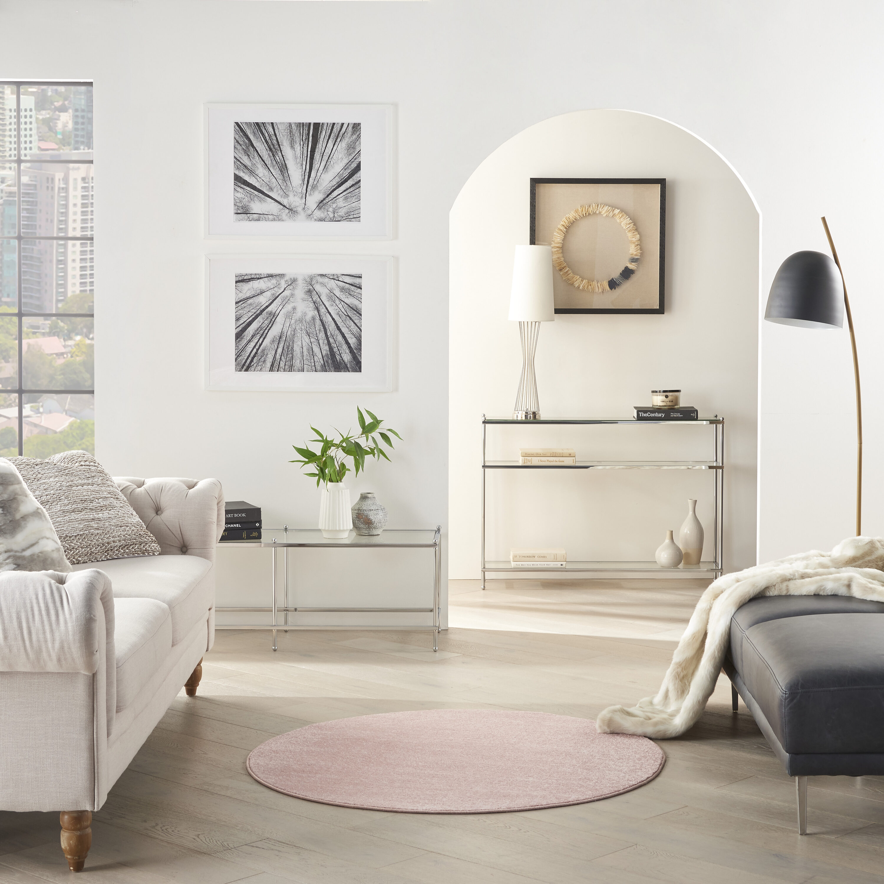 Nourison 099446824790 rugs - View #4