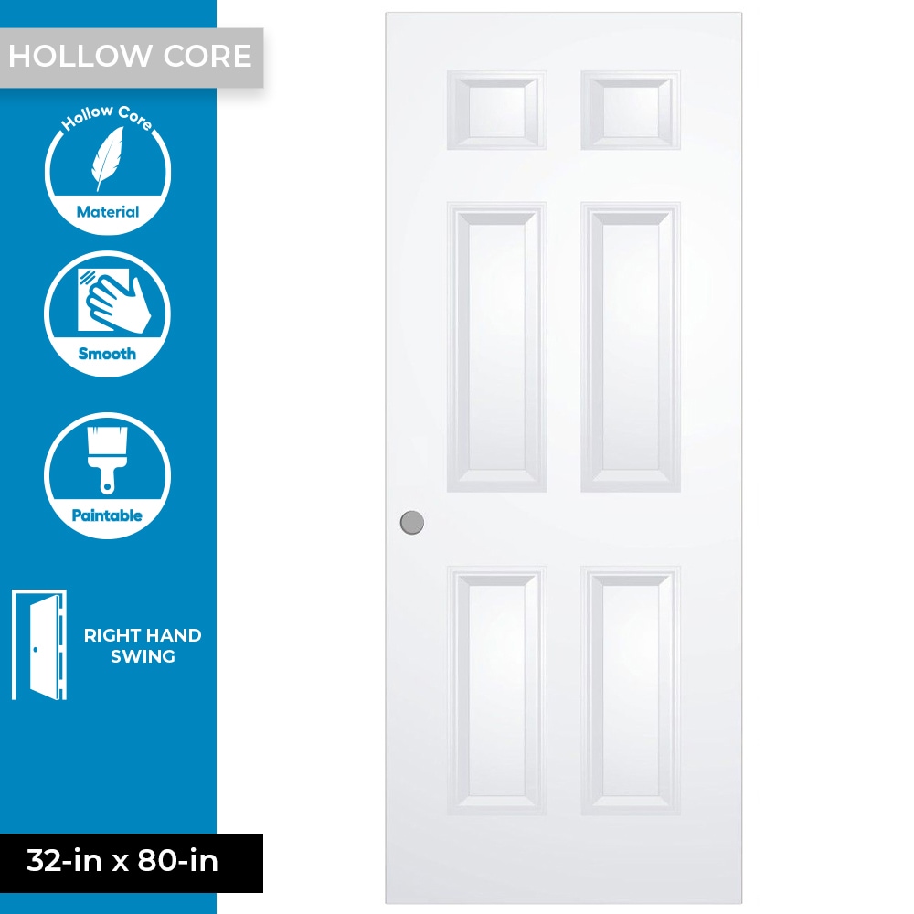 RELIABILT LO363583 Pre-Hung-Doors - View #2