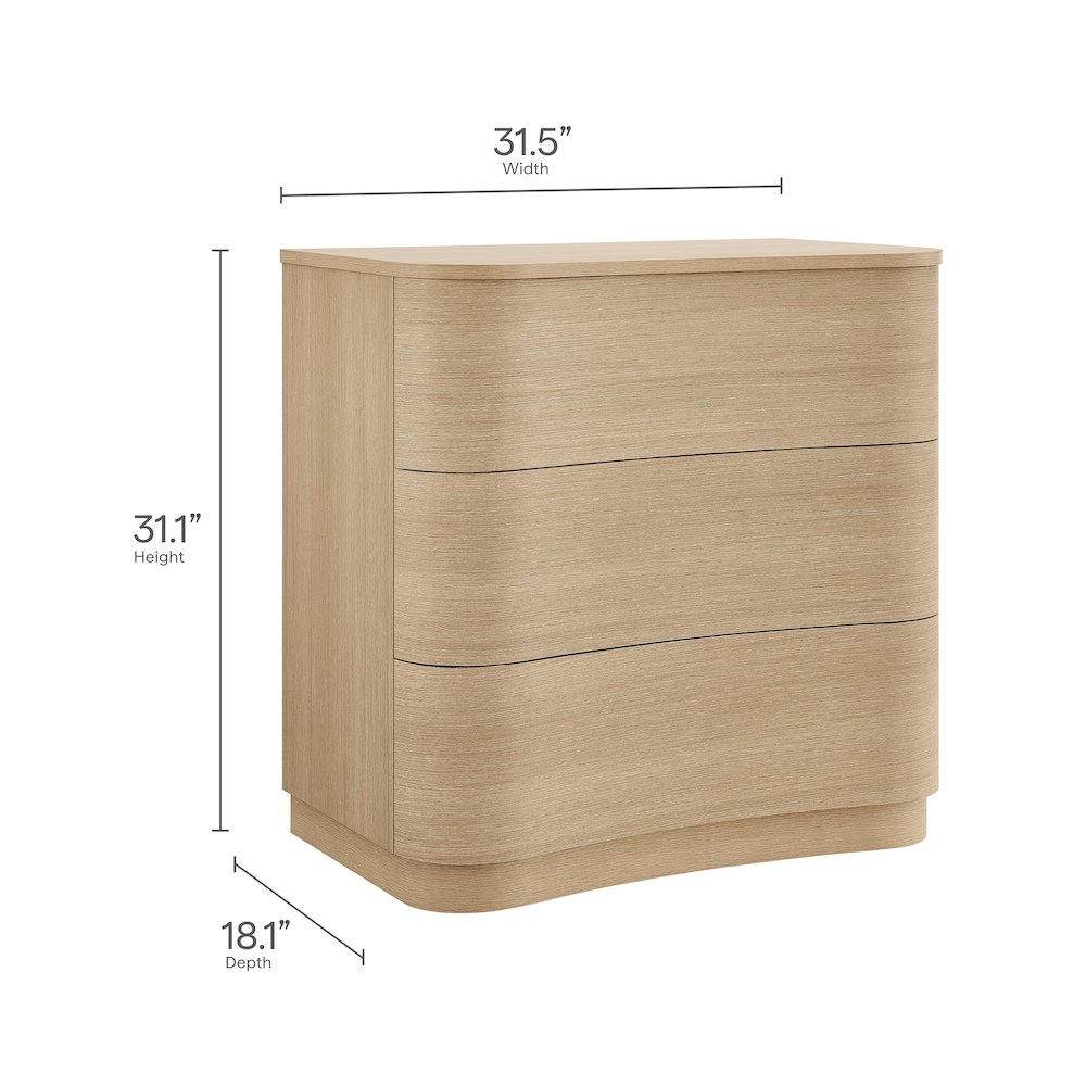 Modway MOD-7230-BOA dressers - View #2