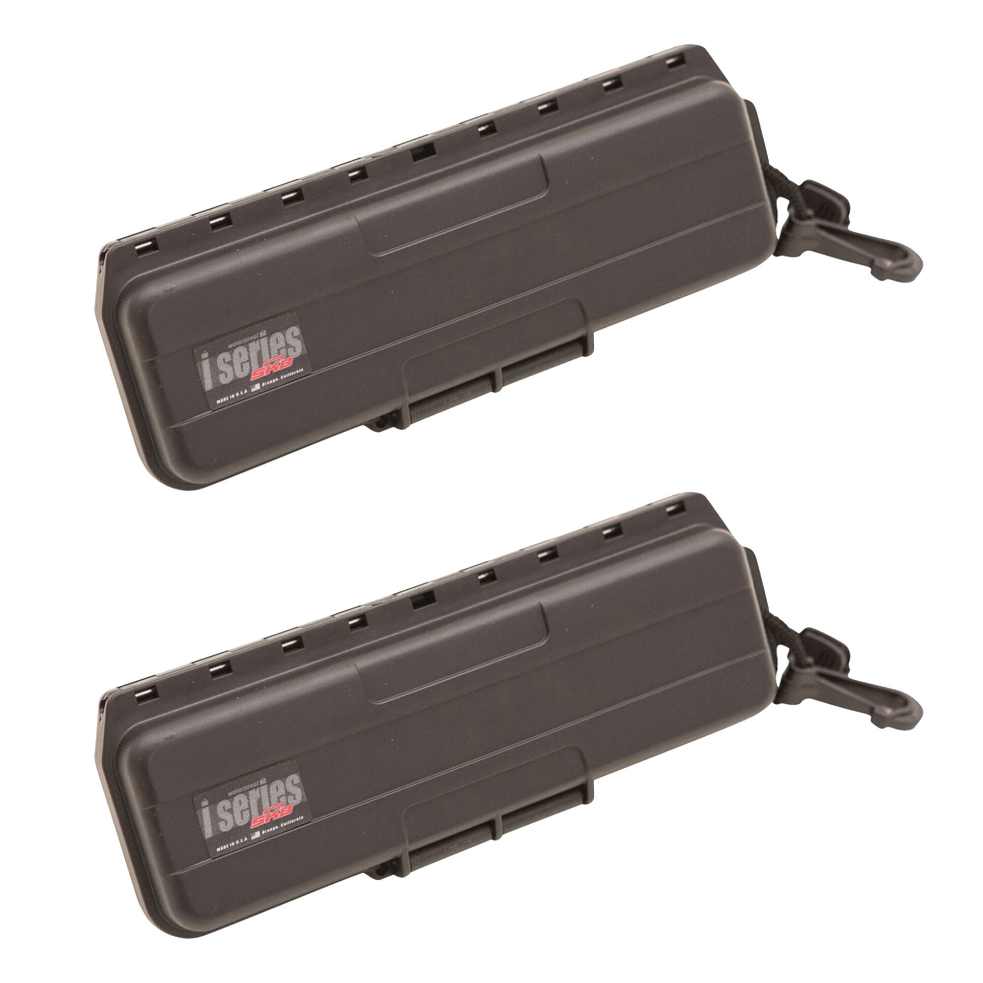 SKB 403986 7.75 x 2.13 x 1.25 Inche(s) Crossbow case 2 -Pack