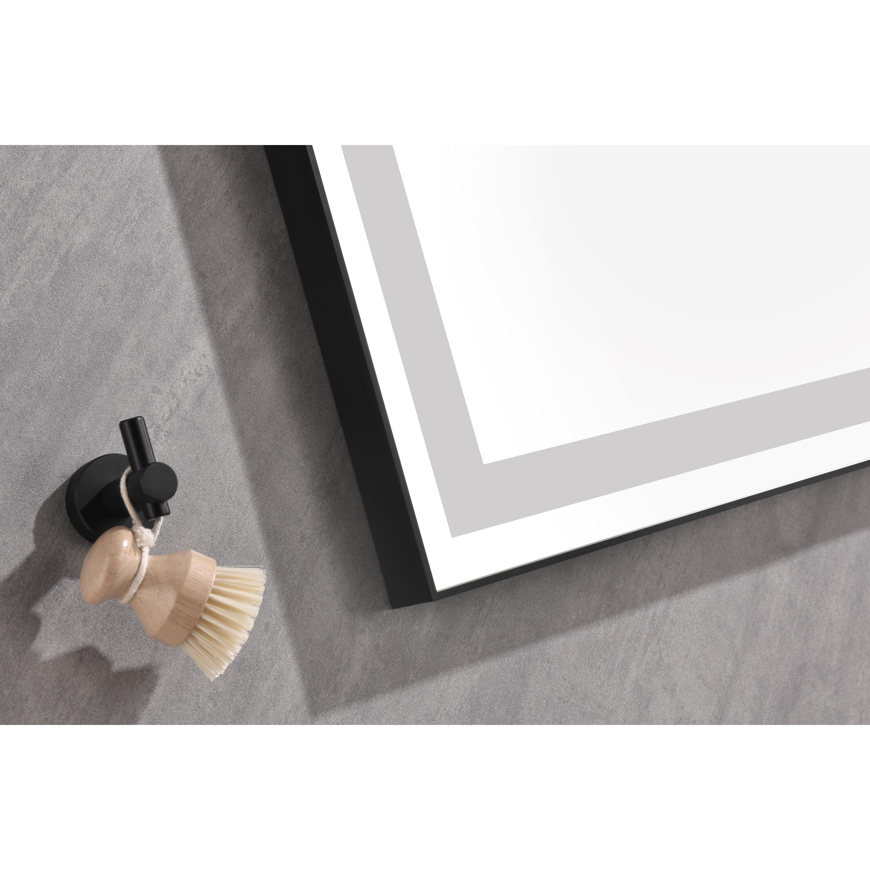 Bayfeve BF-178023-MIR Framed-Bath-Mirrors - View #14