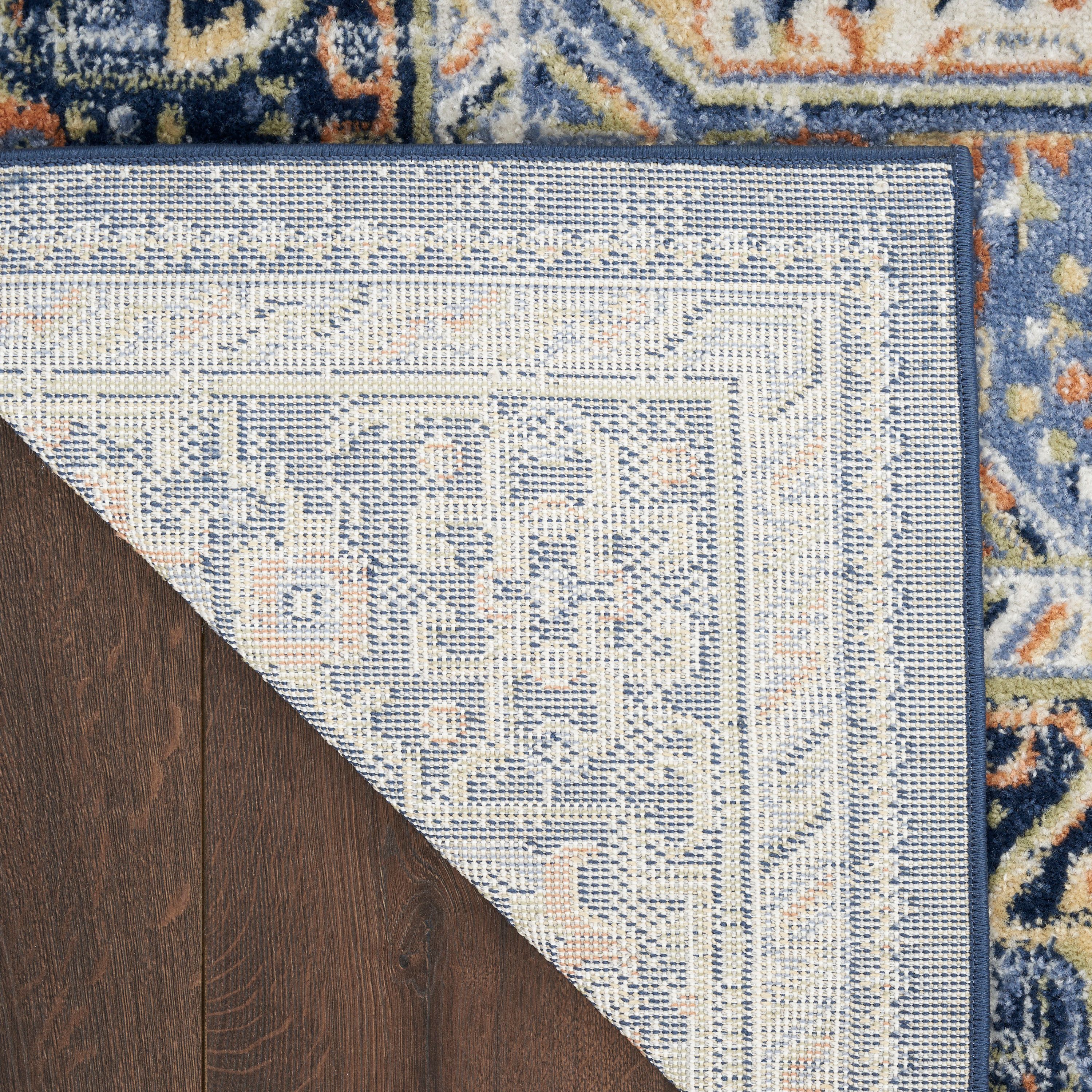 Nourison 099446965479 rugs - View #9